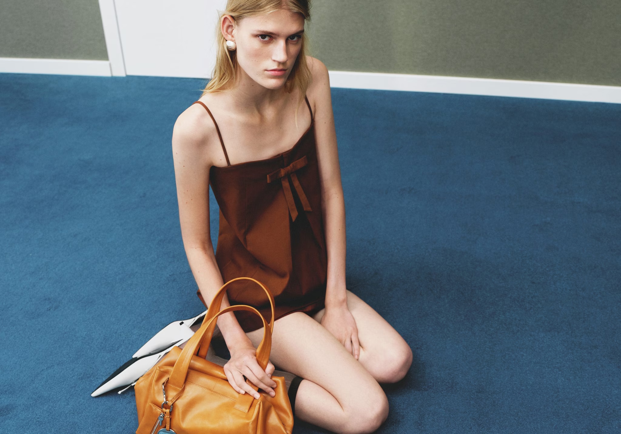 MANGO - #AW25_10