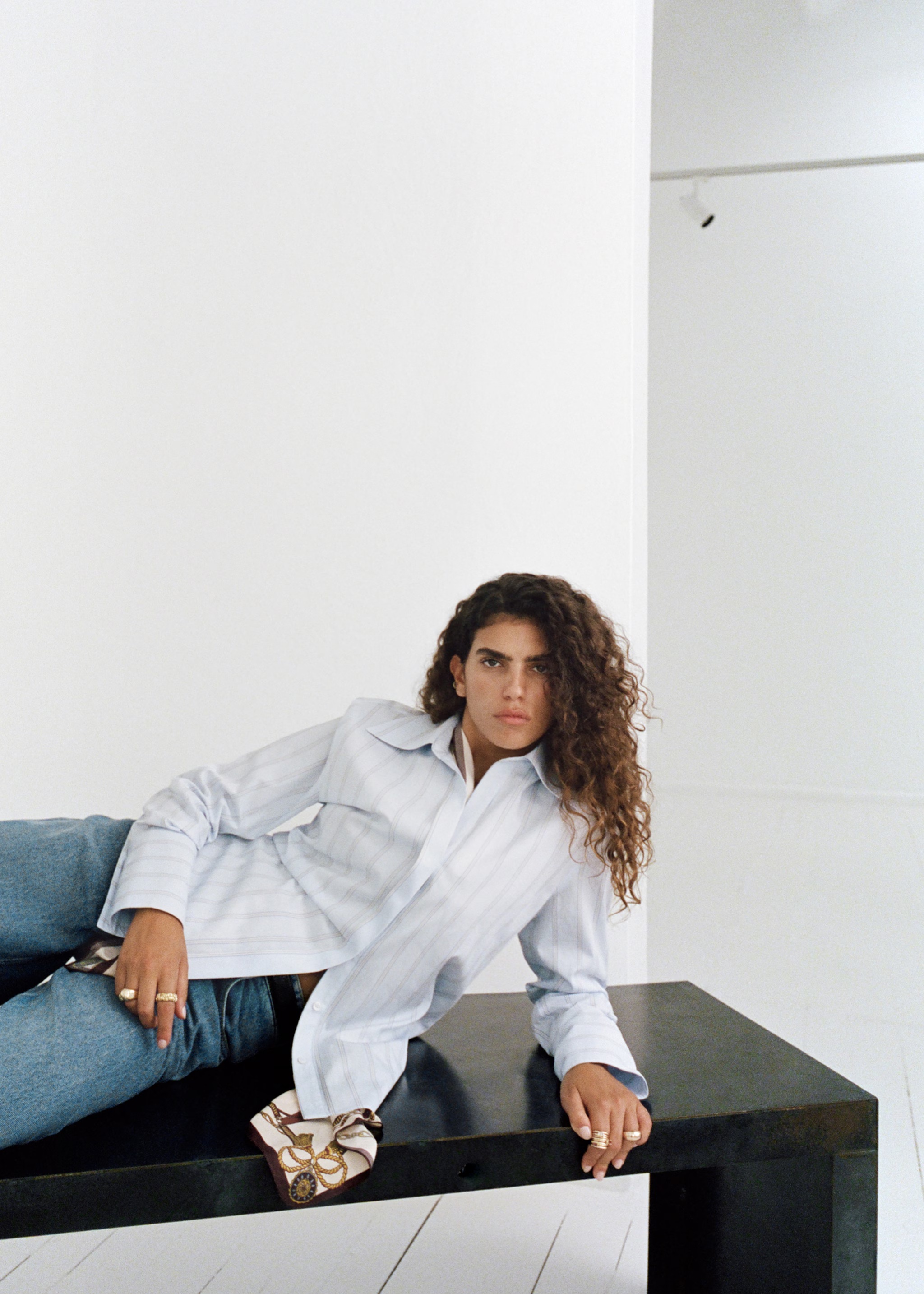 MANGO - #AW25_11