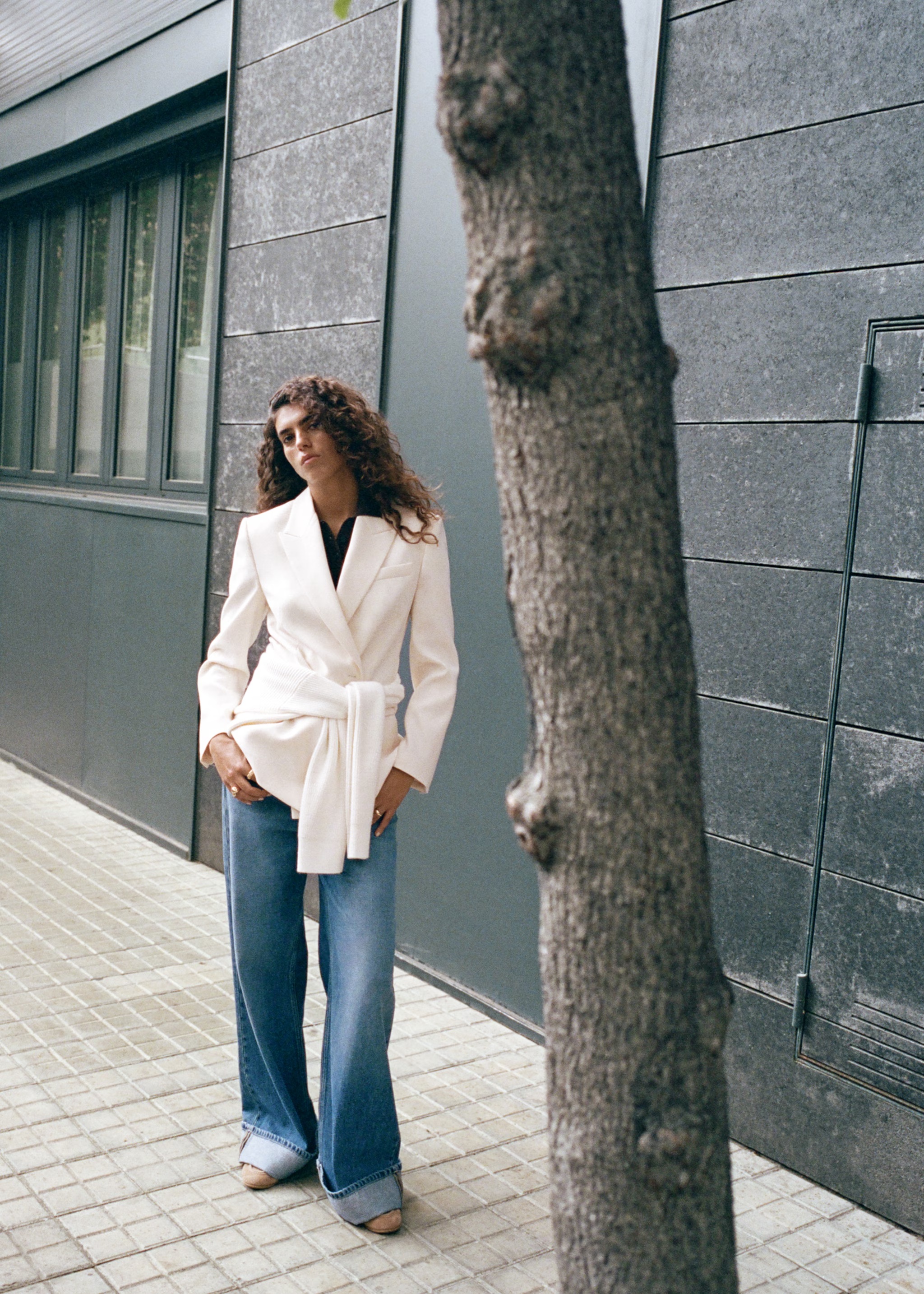 MANGO - #AW25_11