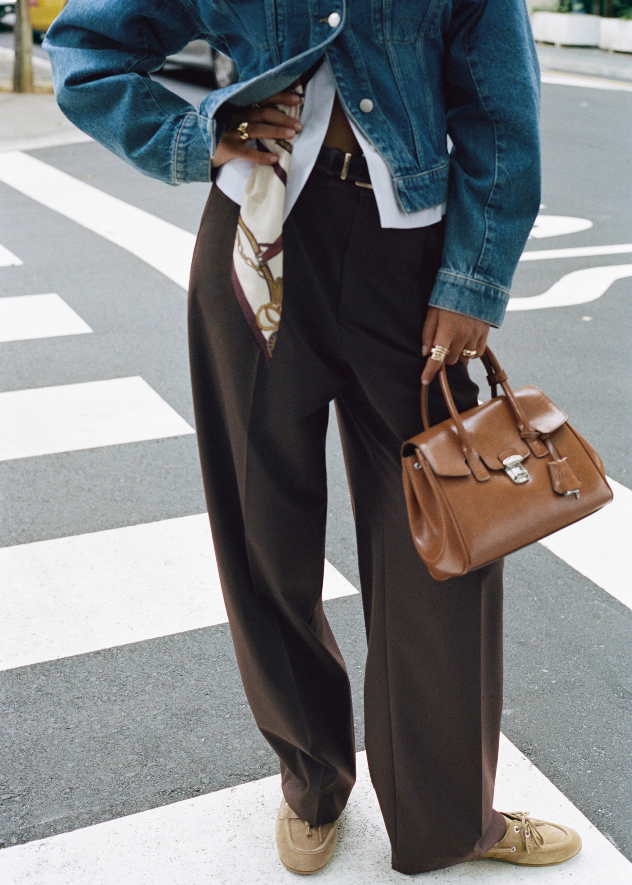 MANGO - #AW25_11