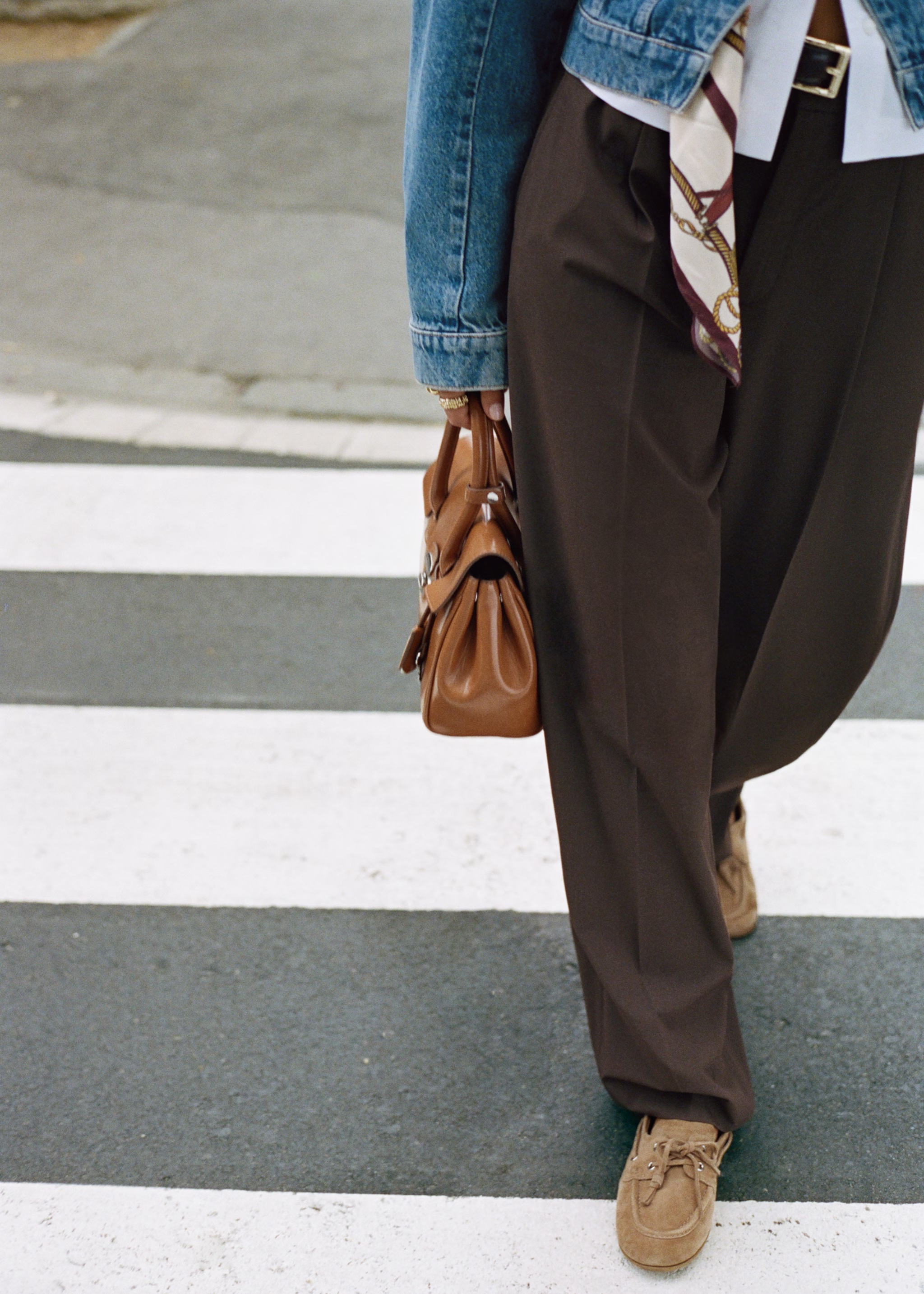 MANGO - #AW25_11
