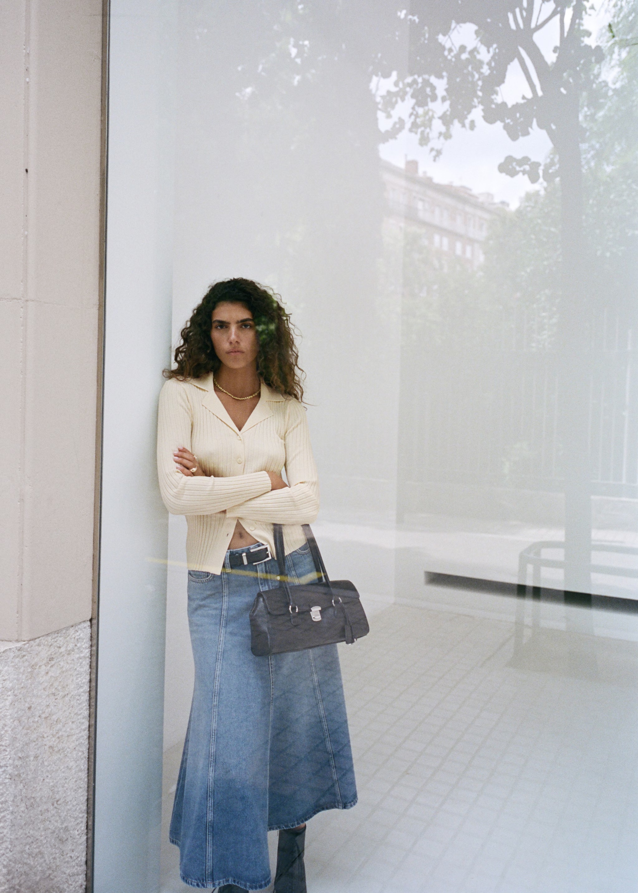 MANGO - #AW25_11