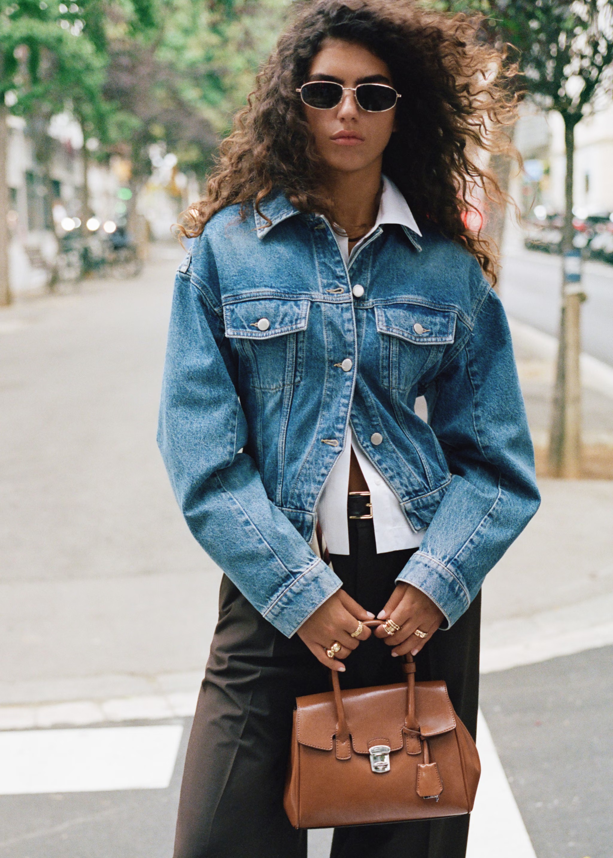 MANGO - #AW25_11
