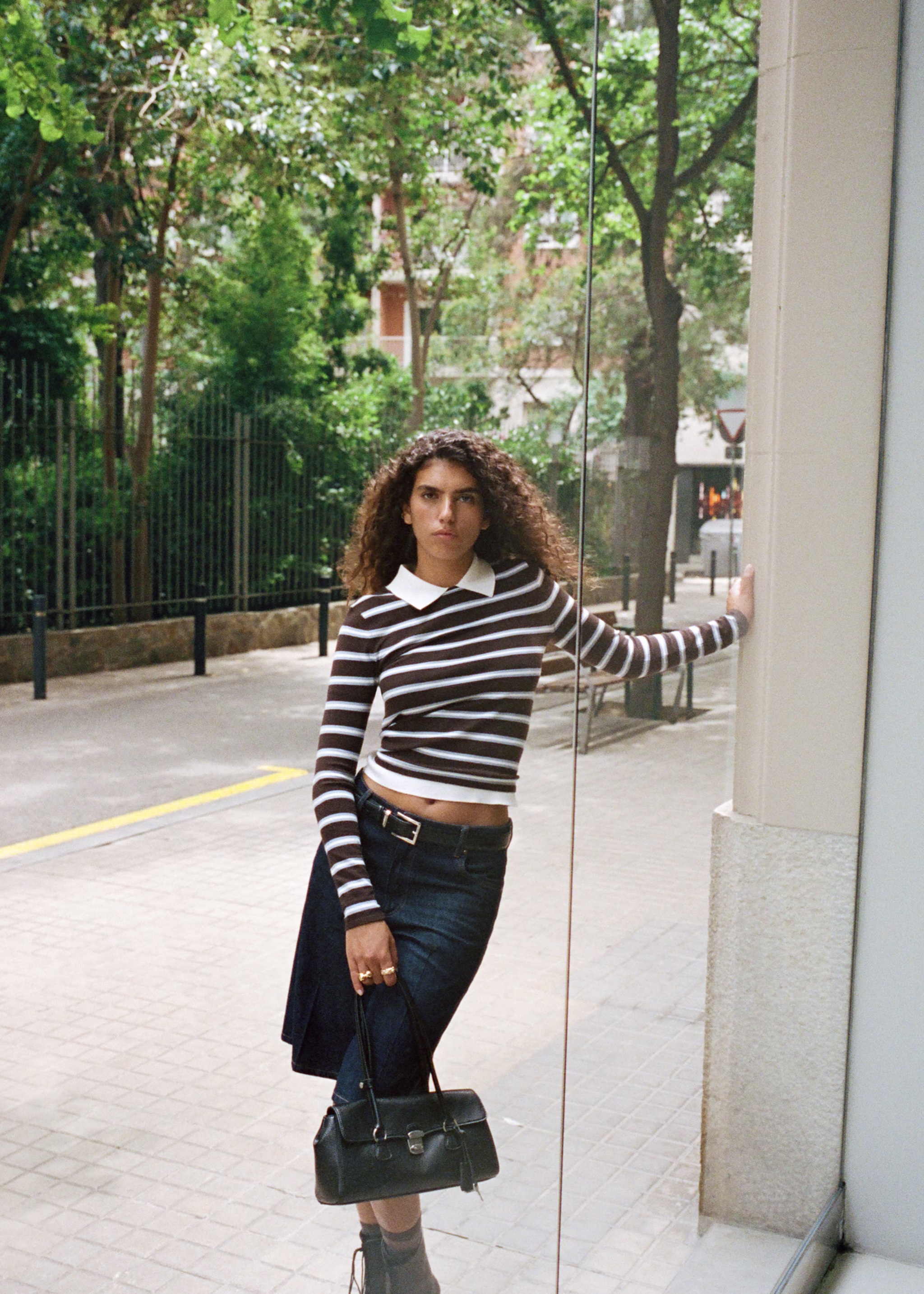 MANGO - #AW25_11