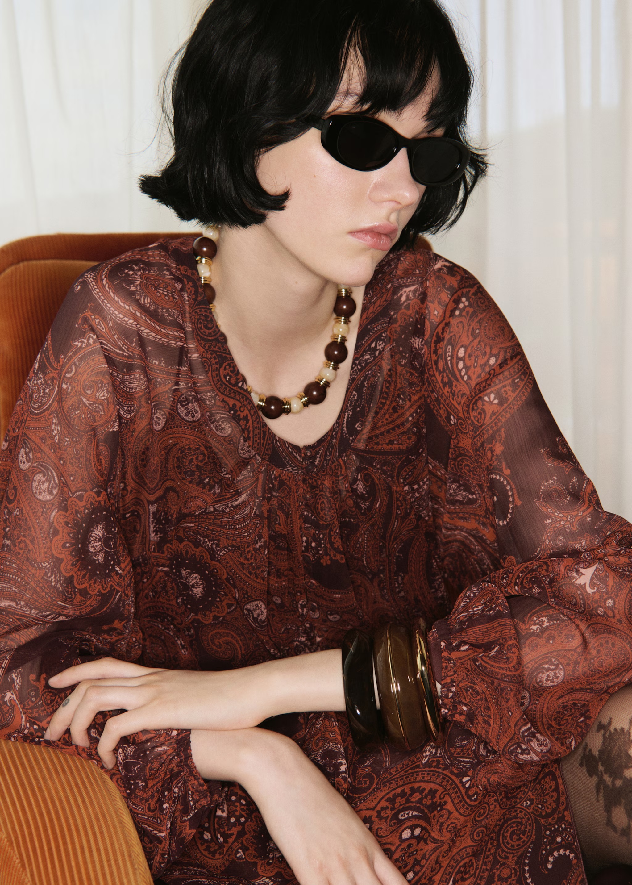 MANGO - #AW25_12