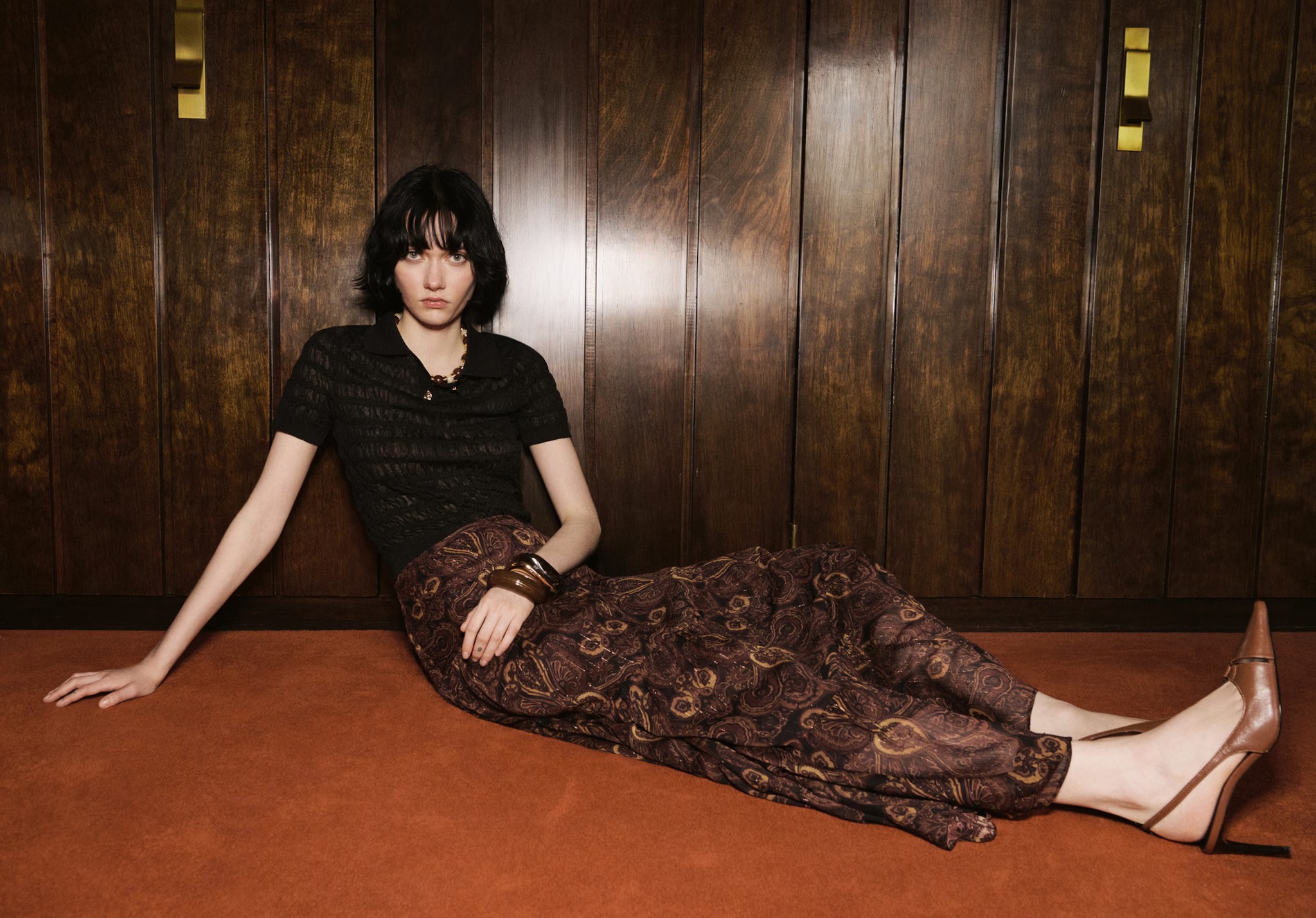 MANGO - #AW25_12