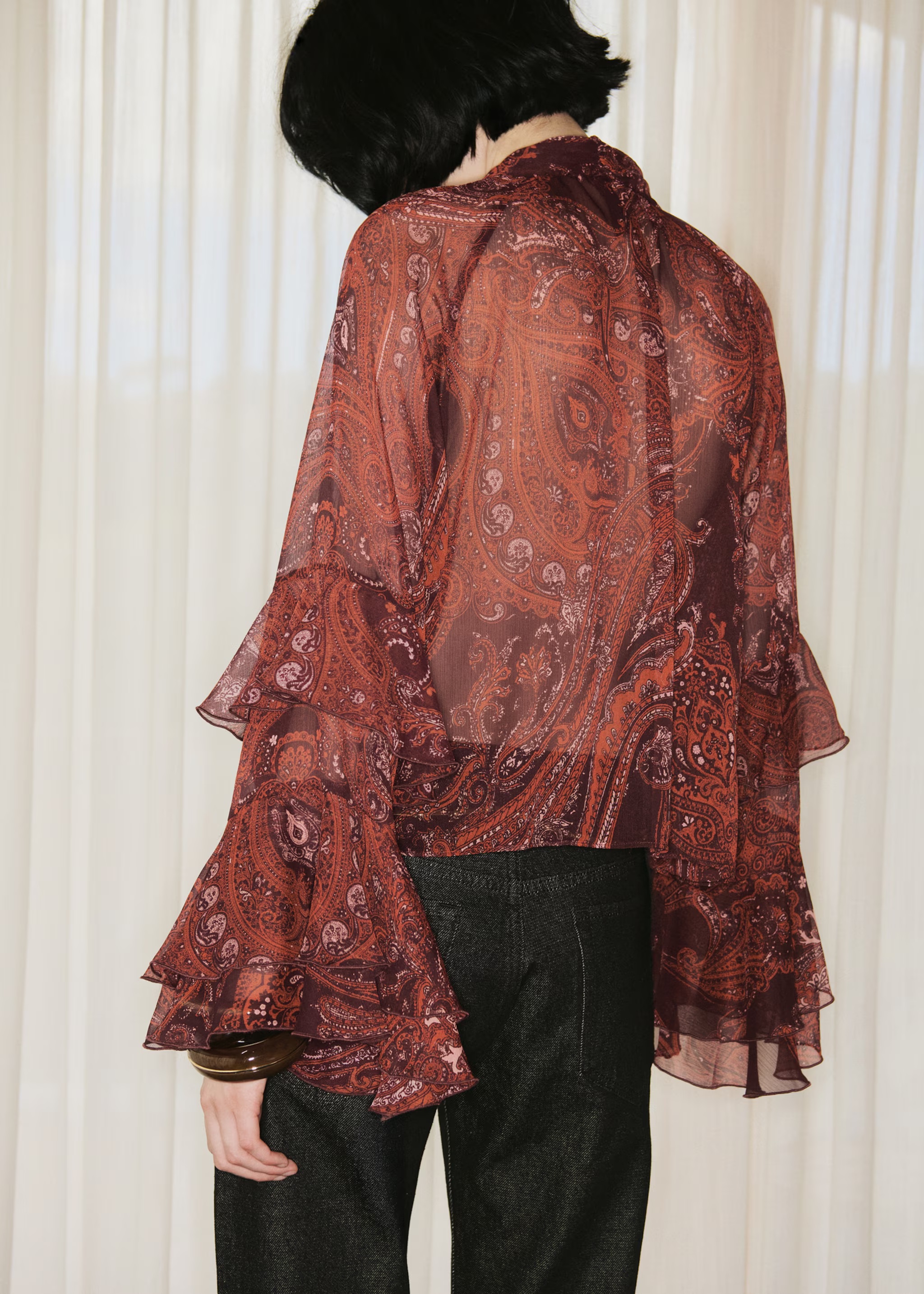 MANGO - #AW25_12