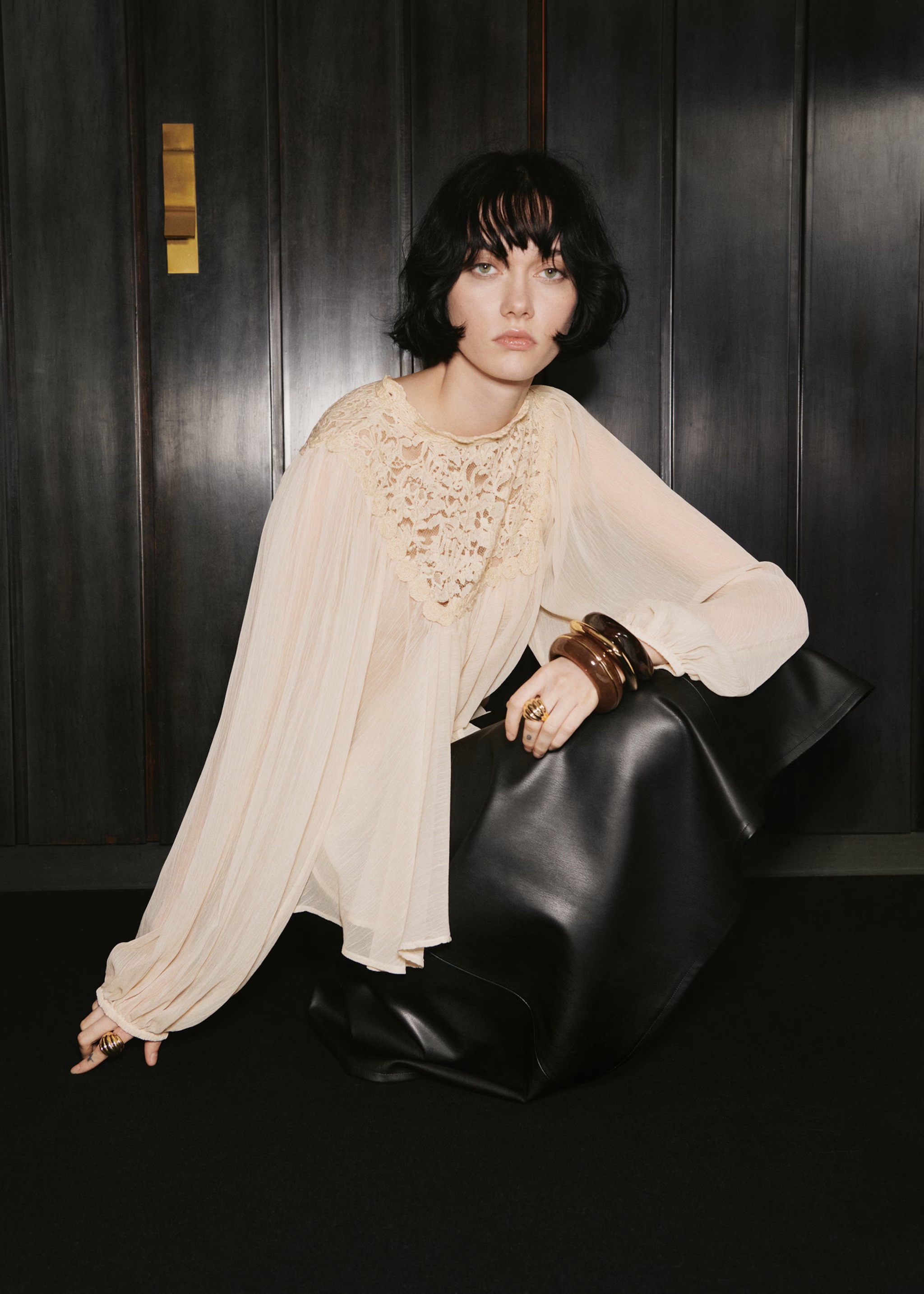 MANGO - #AW25_12