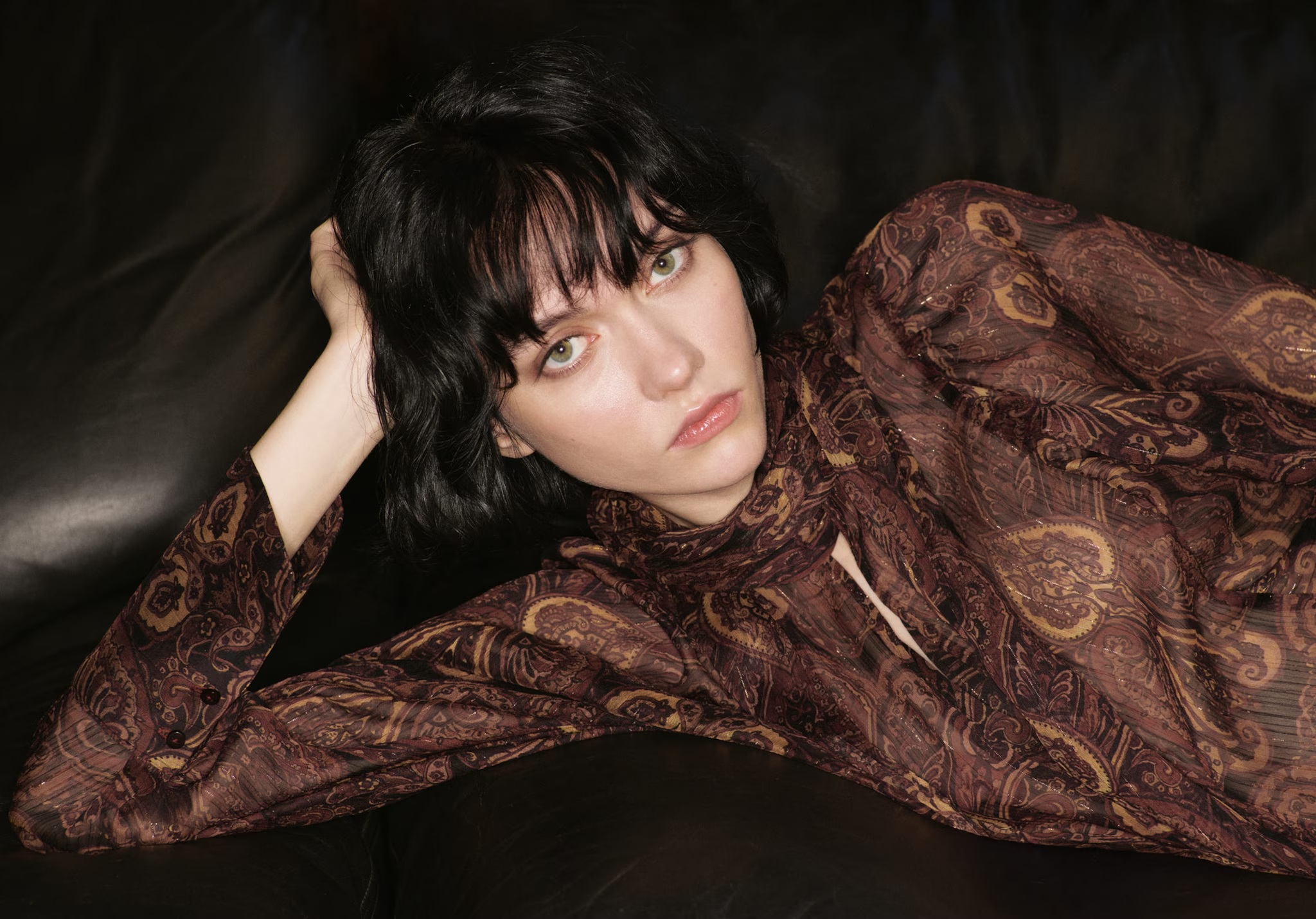 MANGO - #AW25_12