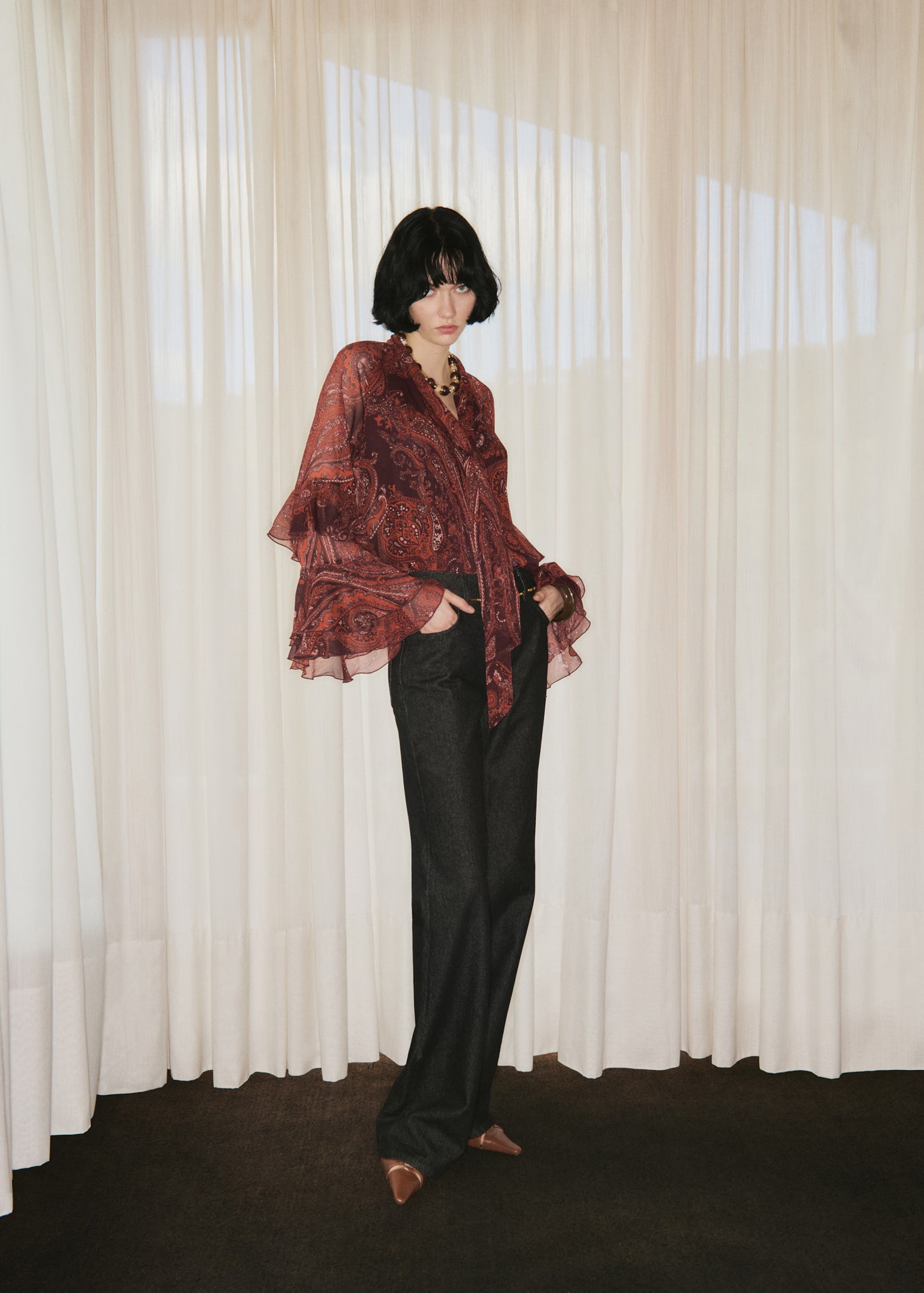 MANGO - #AW25_12