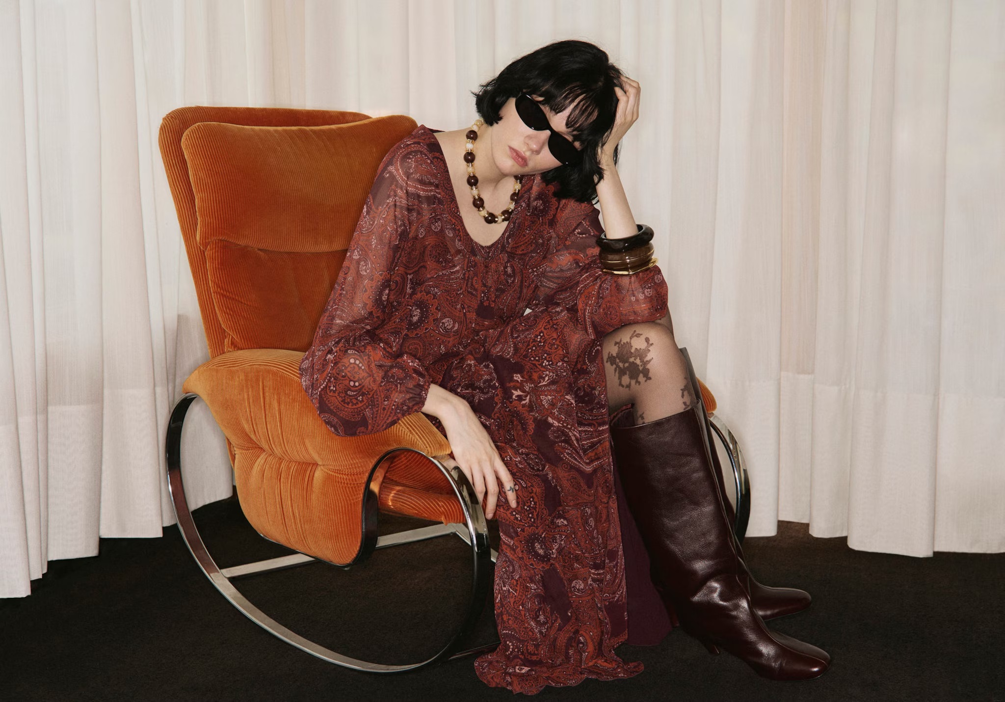 MANGO - #AW25_12