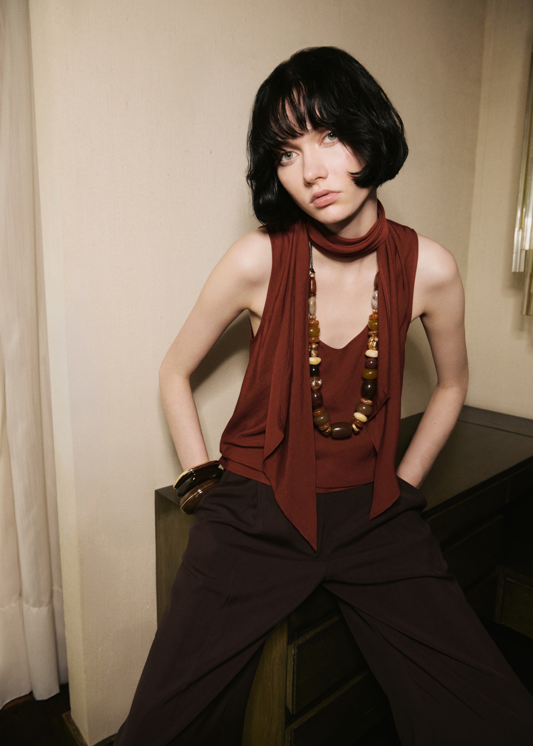 MANGO - #AW25_12