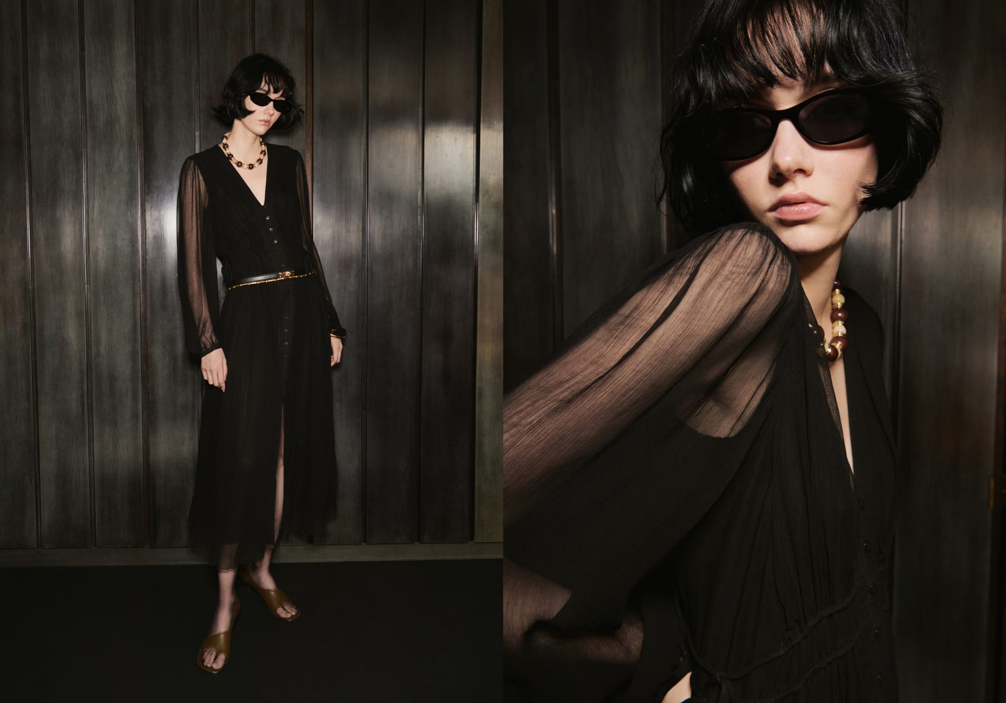 MANGO - #AW25_12