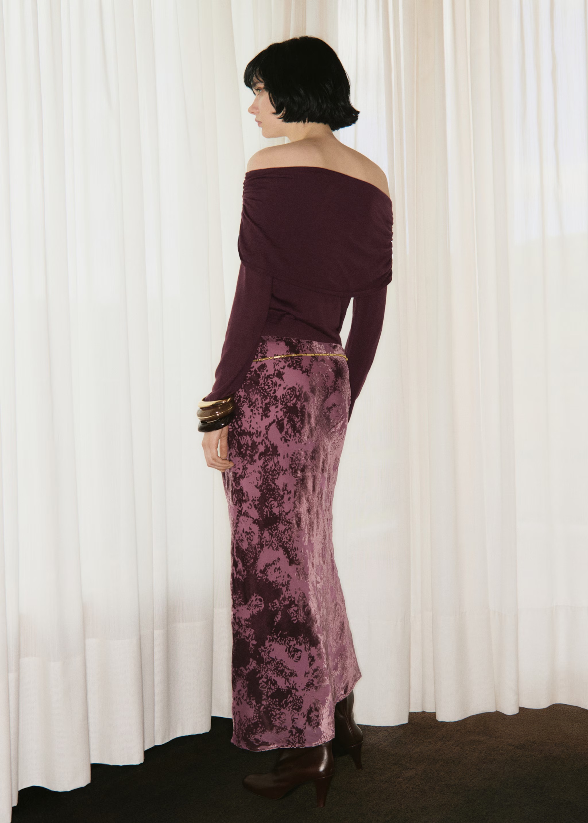 MANGO - #AW25_12