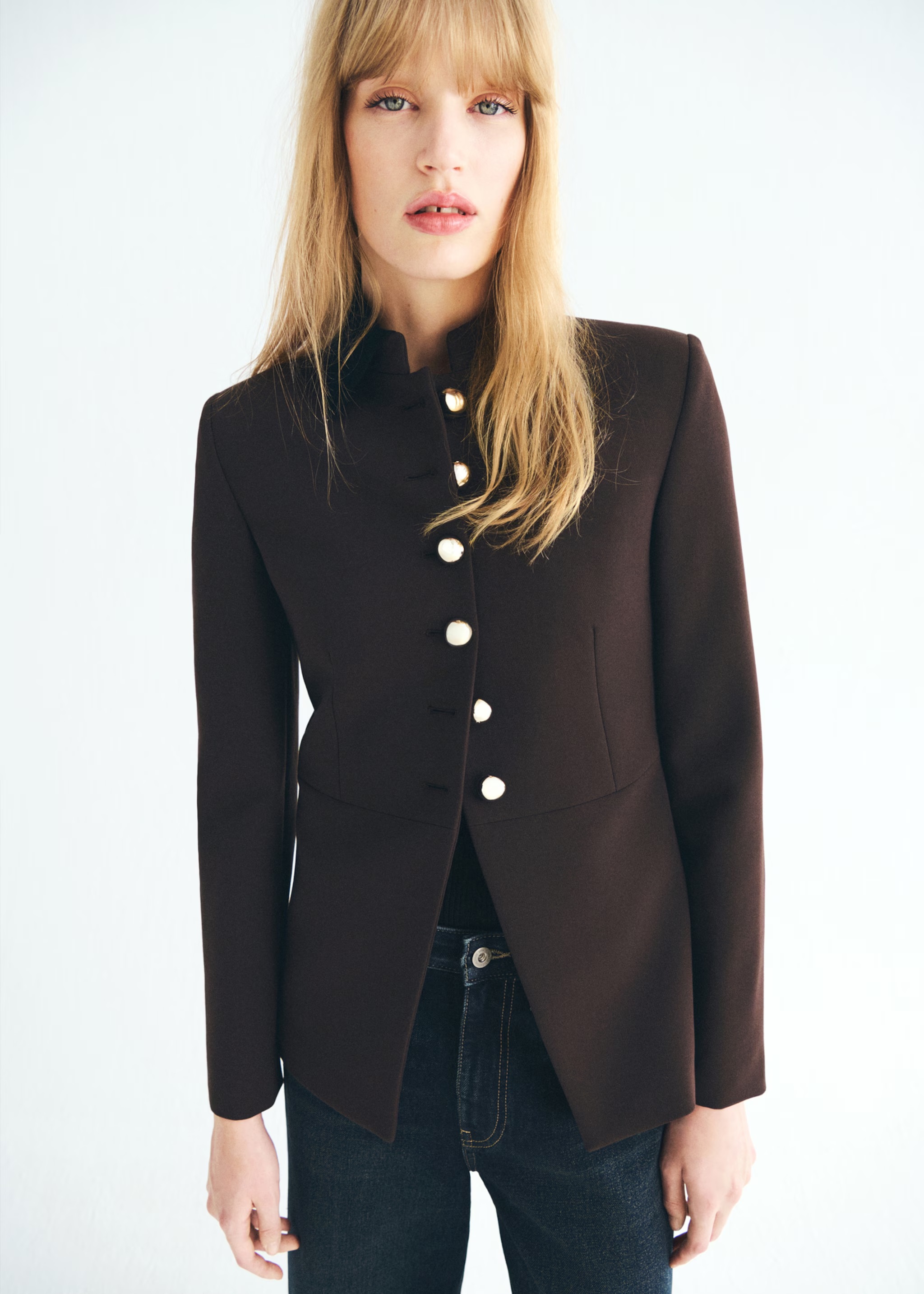 MANGO - #AW25_13