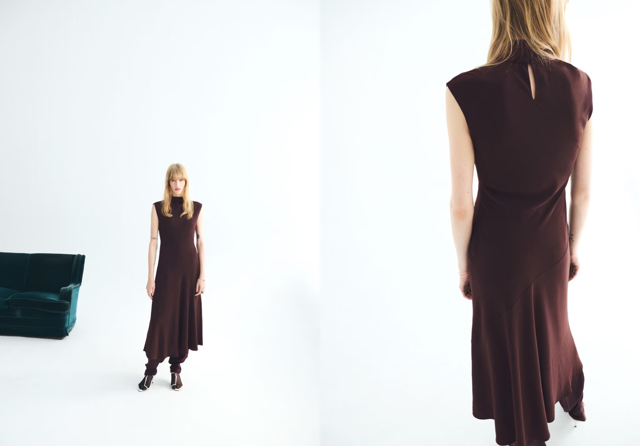 MANGO - #AW25_13