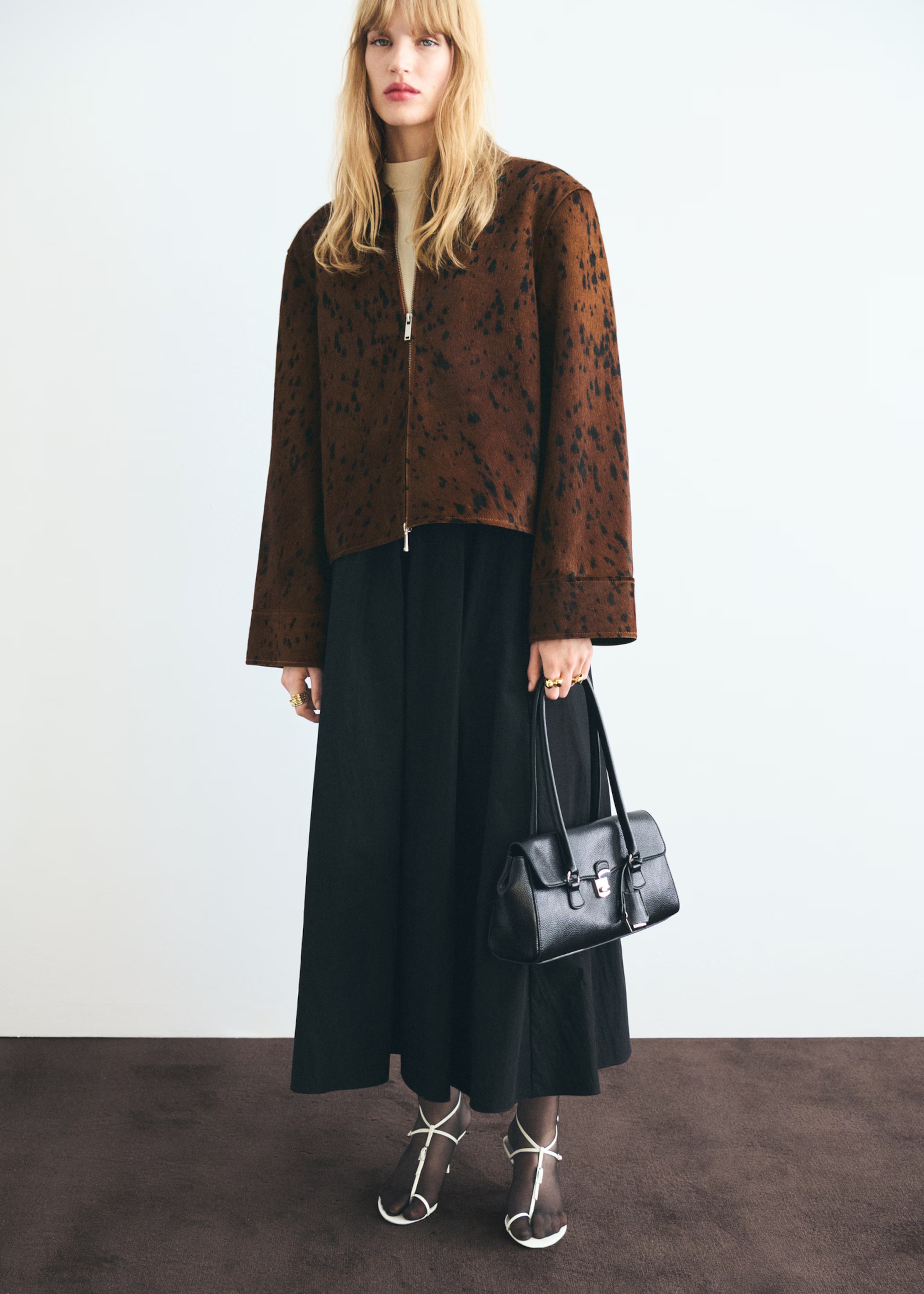 MANGO - #AW25_13