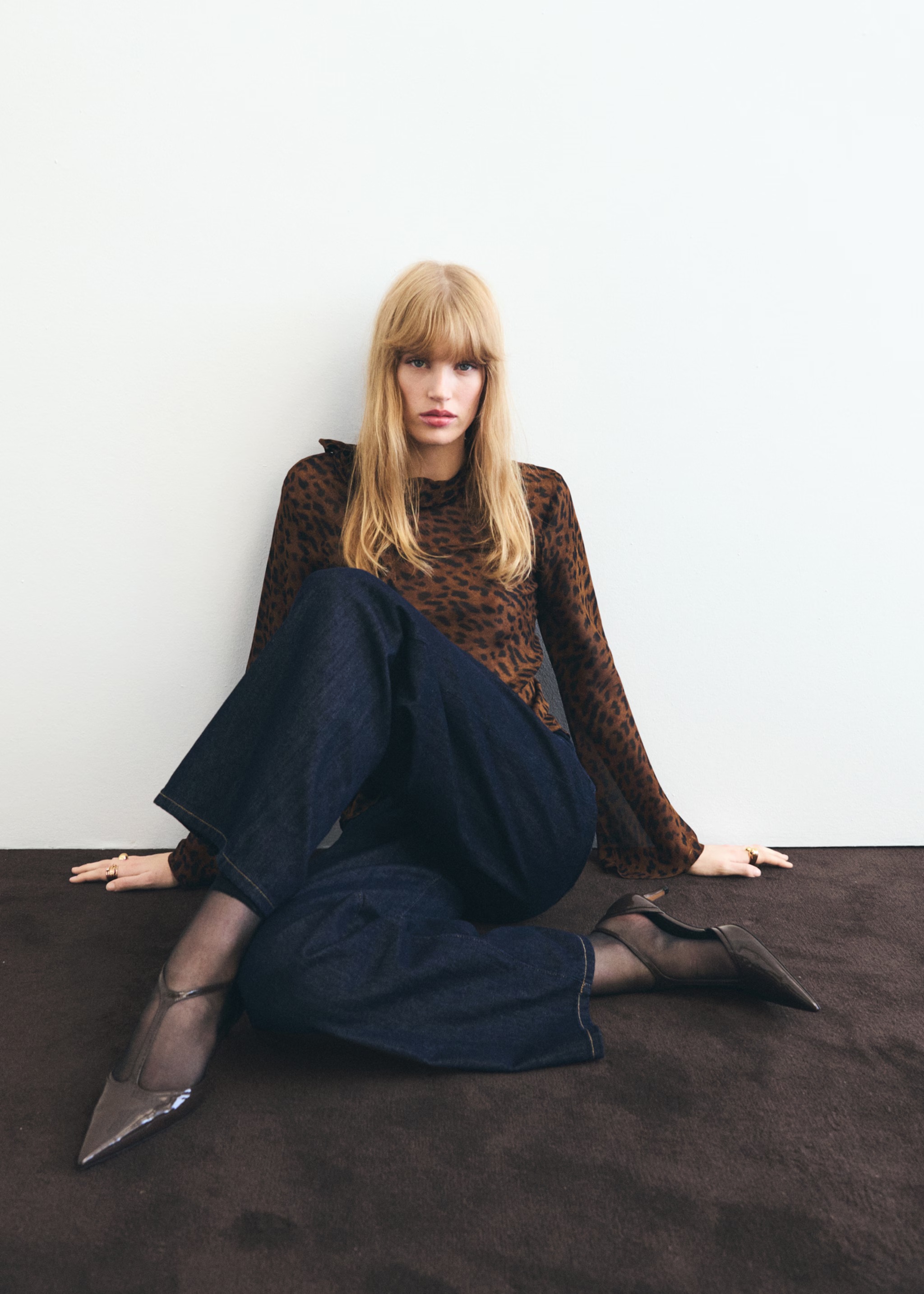 MANGO - #AW25_13