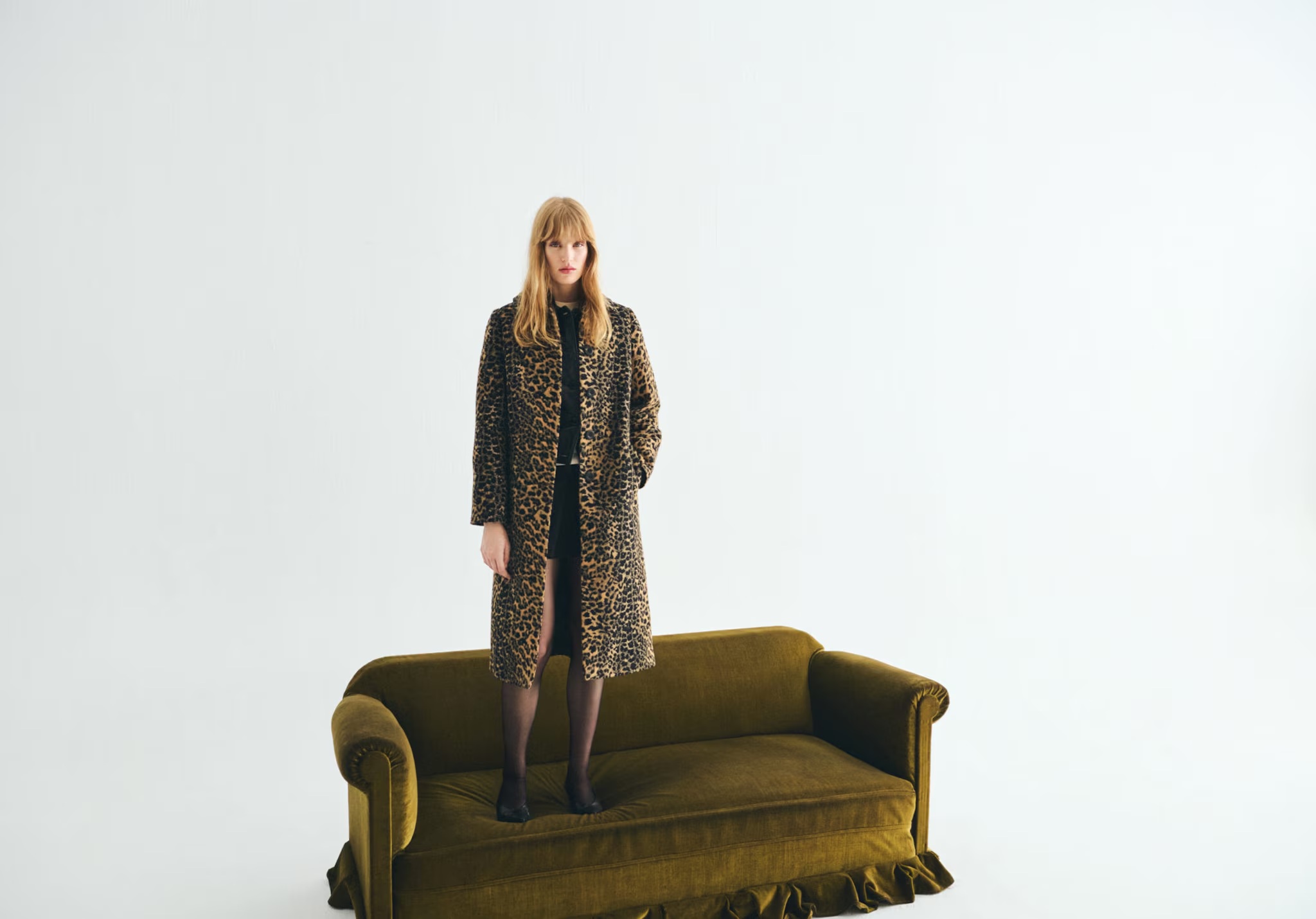 MANGO - #AW25_13