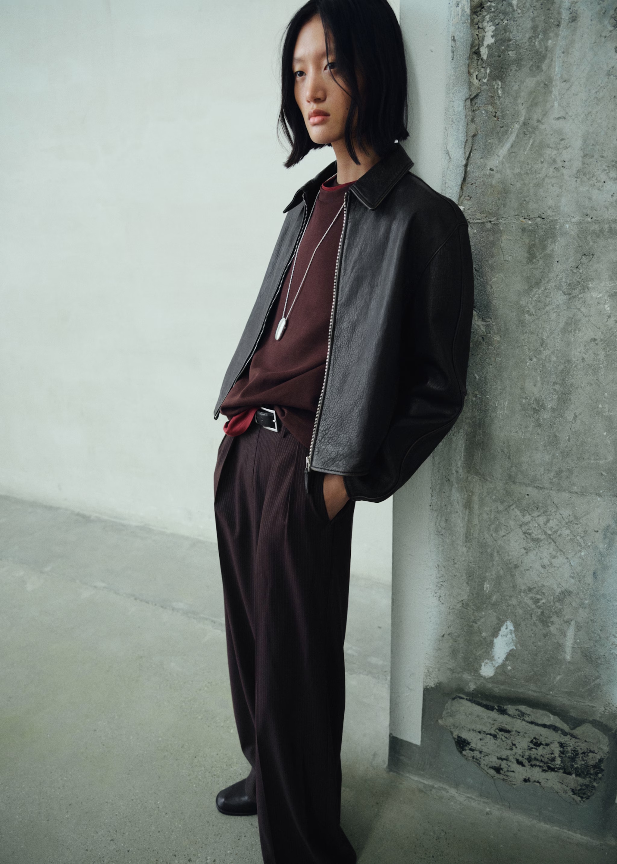 MANGO - #AW25_15