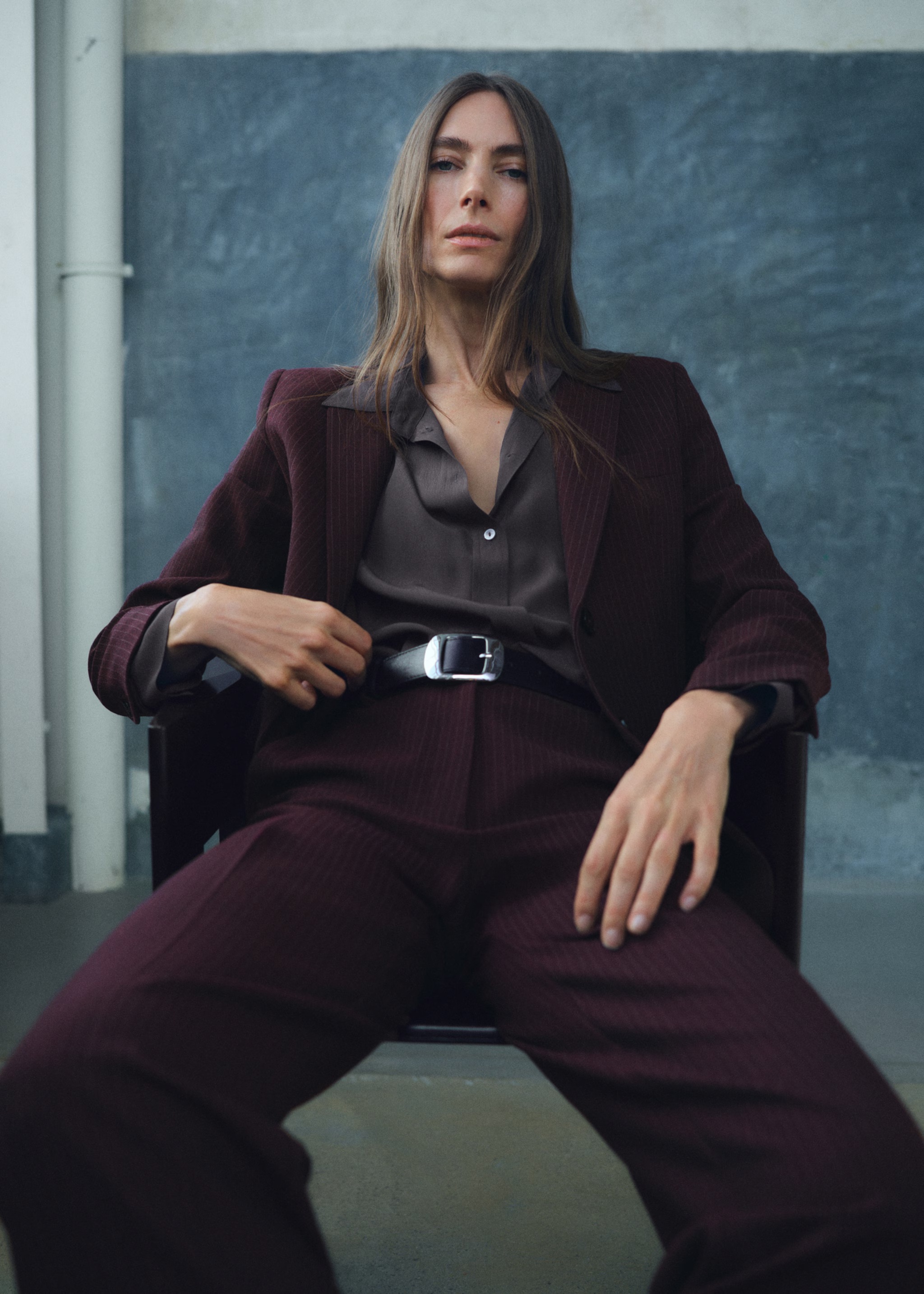 MANGO - #AW25_15