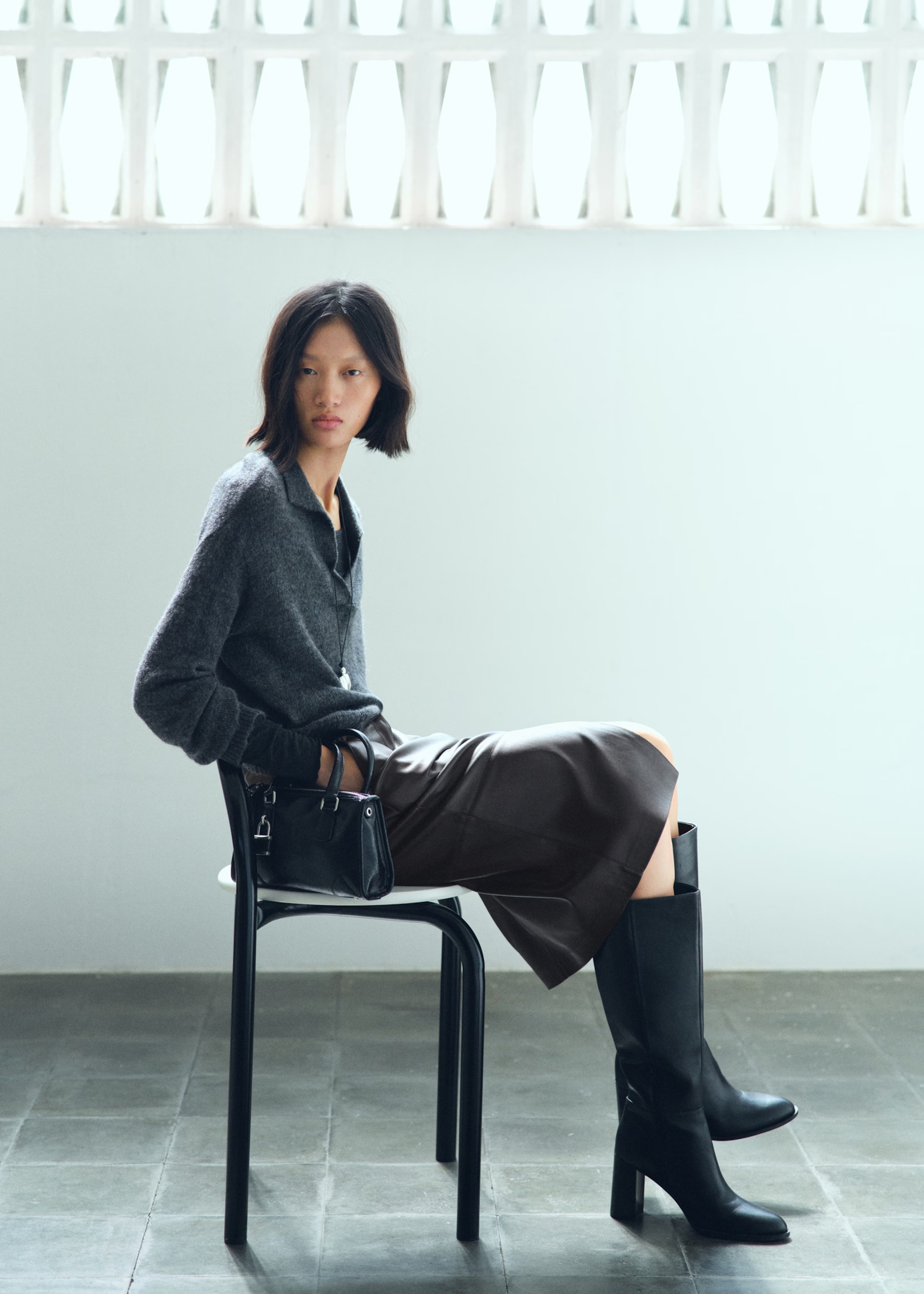 MANGO - #AW25_15