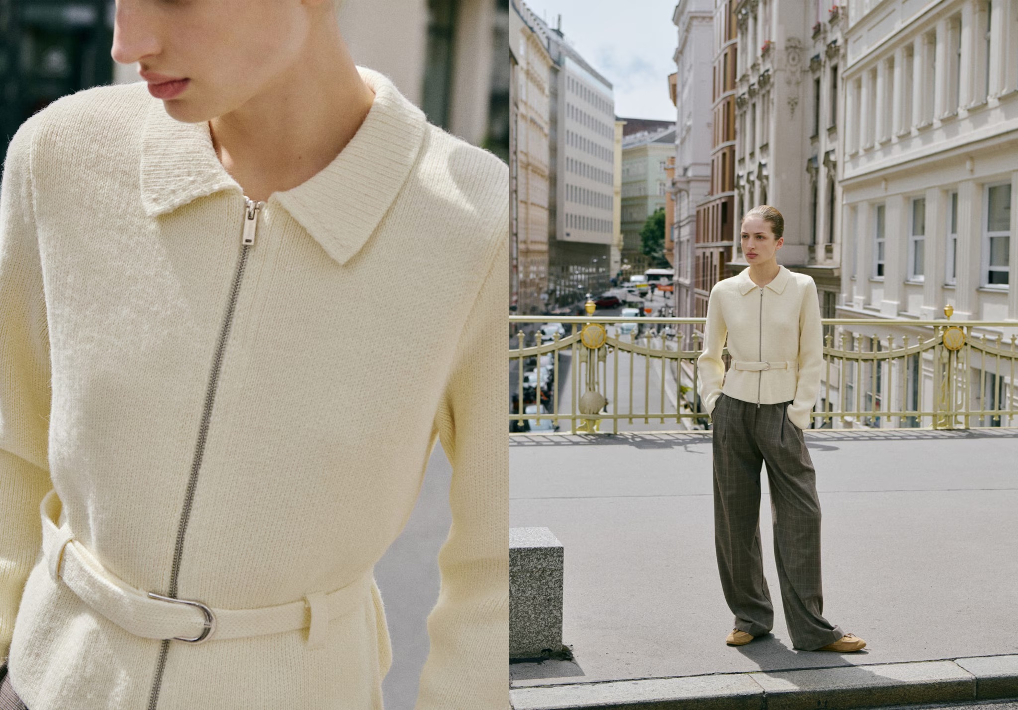 MANGO - #AW25_16