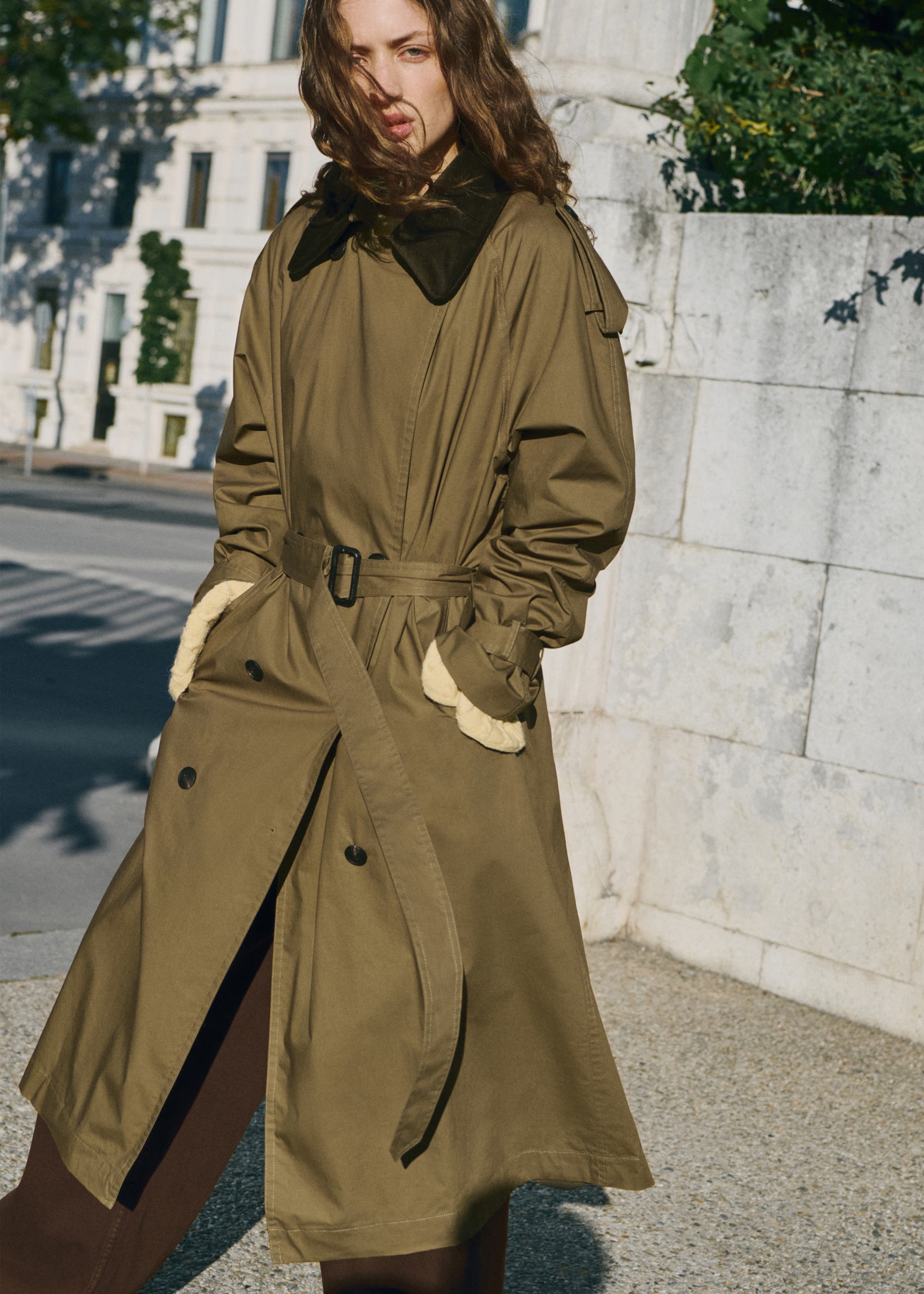 MANGO - #AW25_16