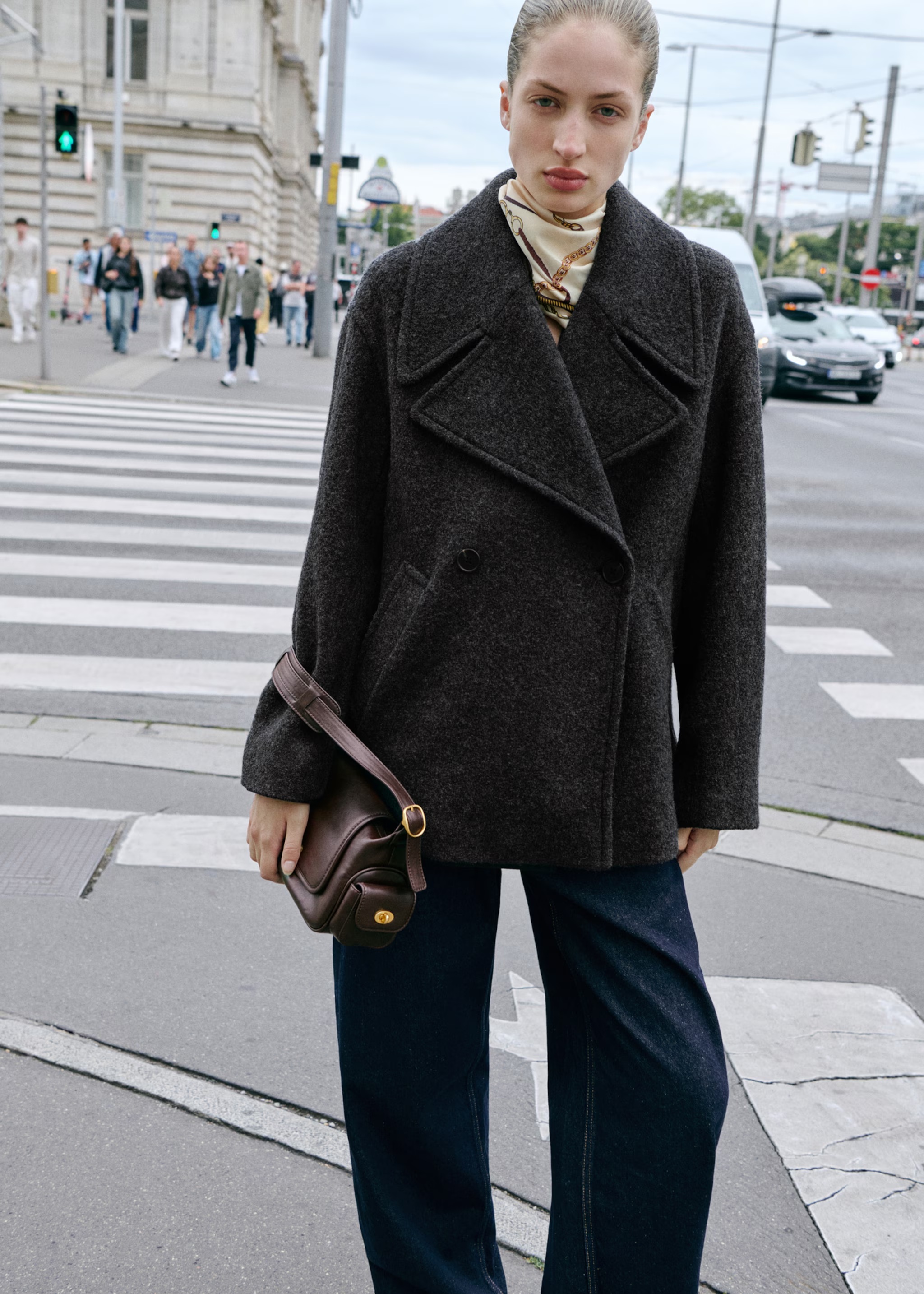 MANGO - #AW25_16