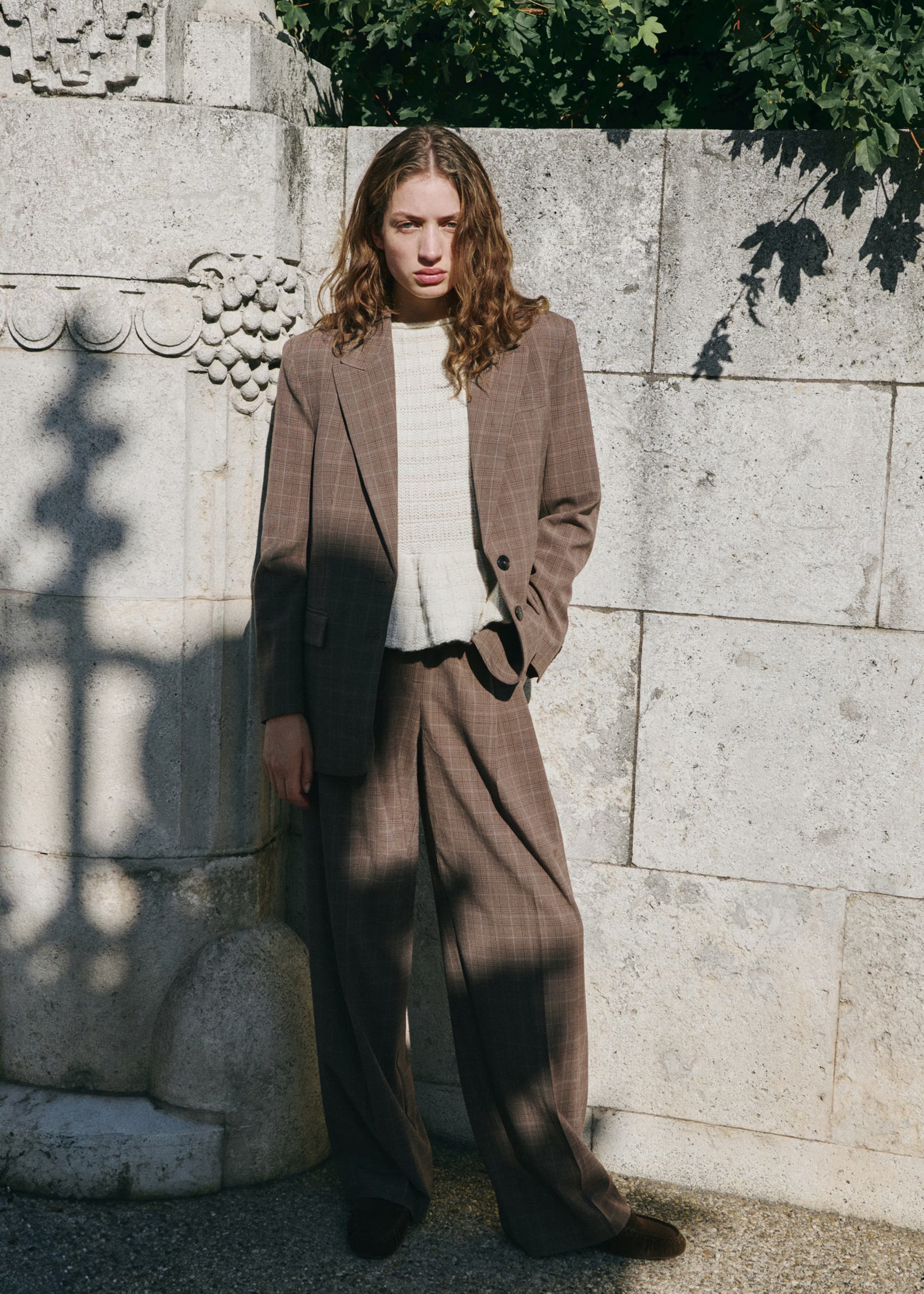 MANGO - #AW25_16