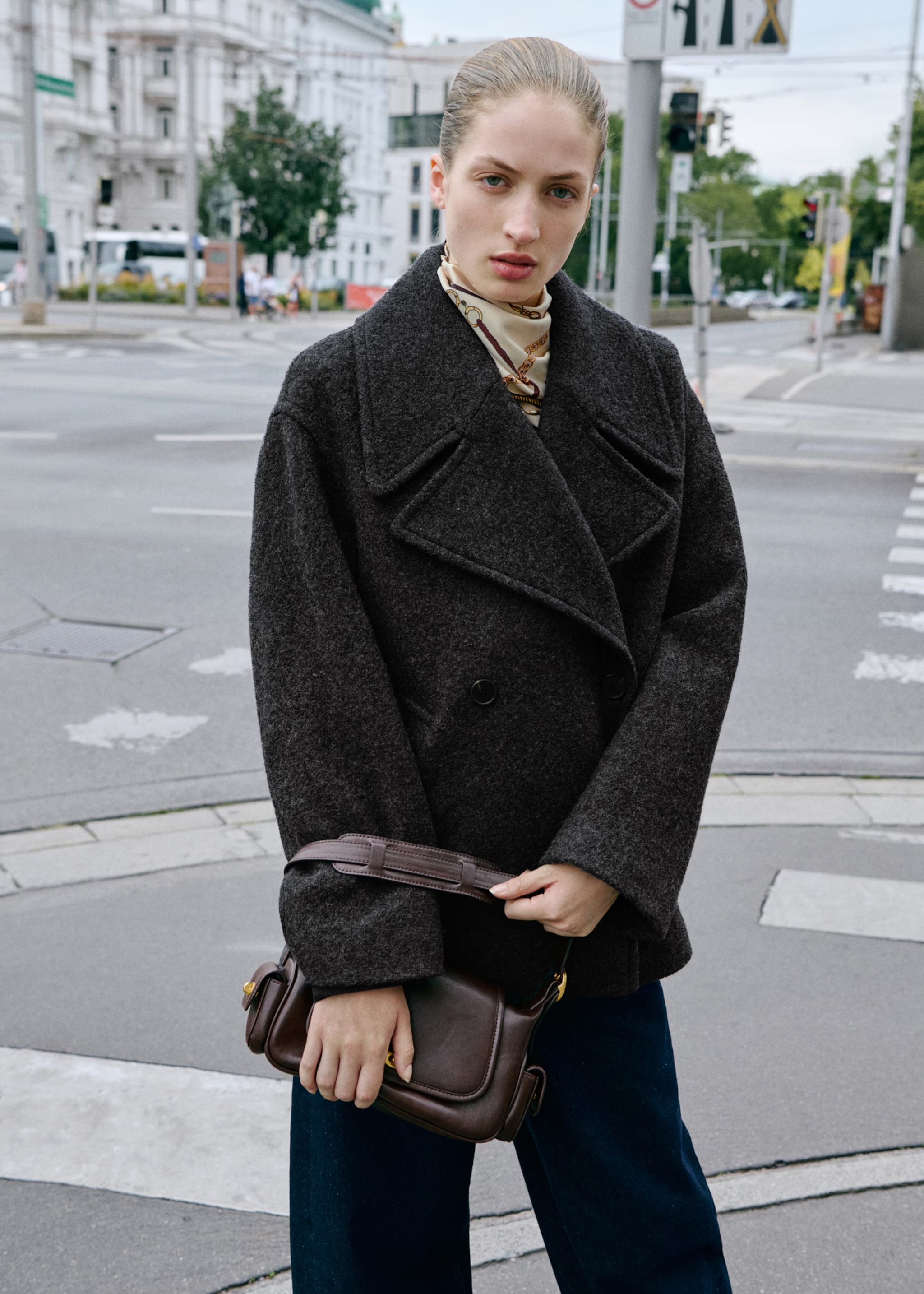 MANGO - #AW25_16