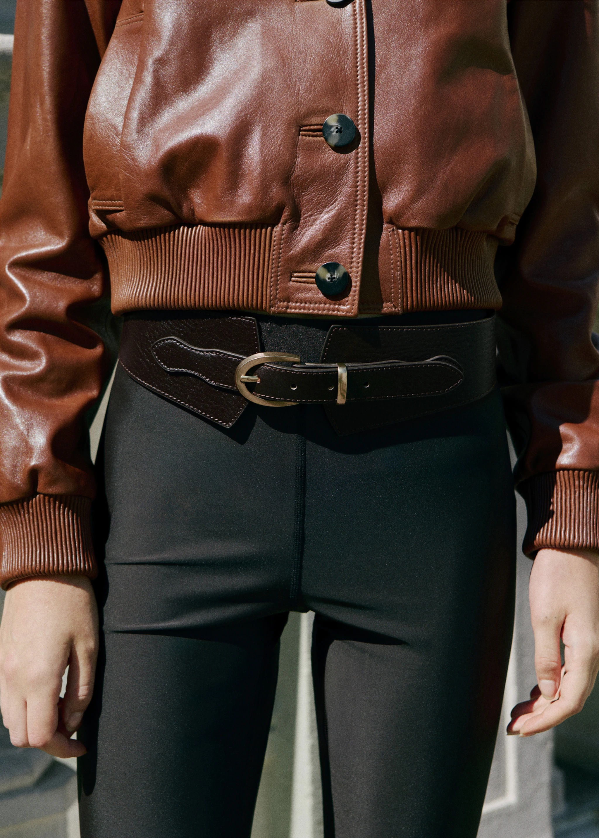MANGO - #AW25_16
