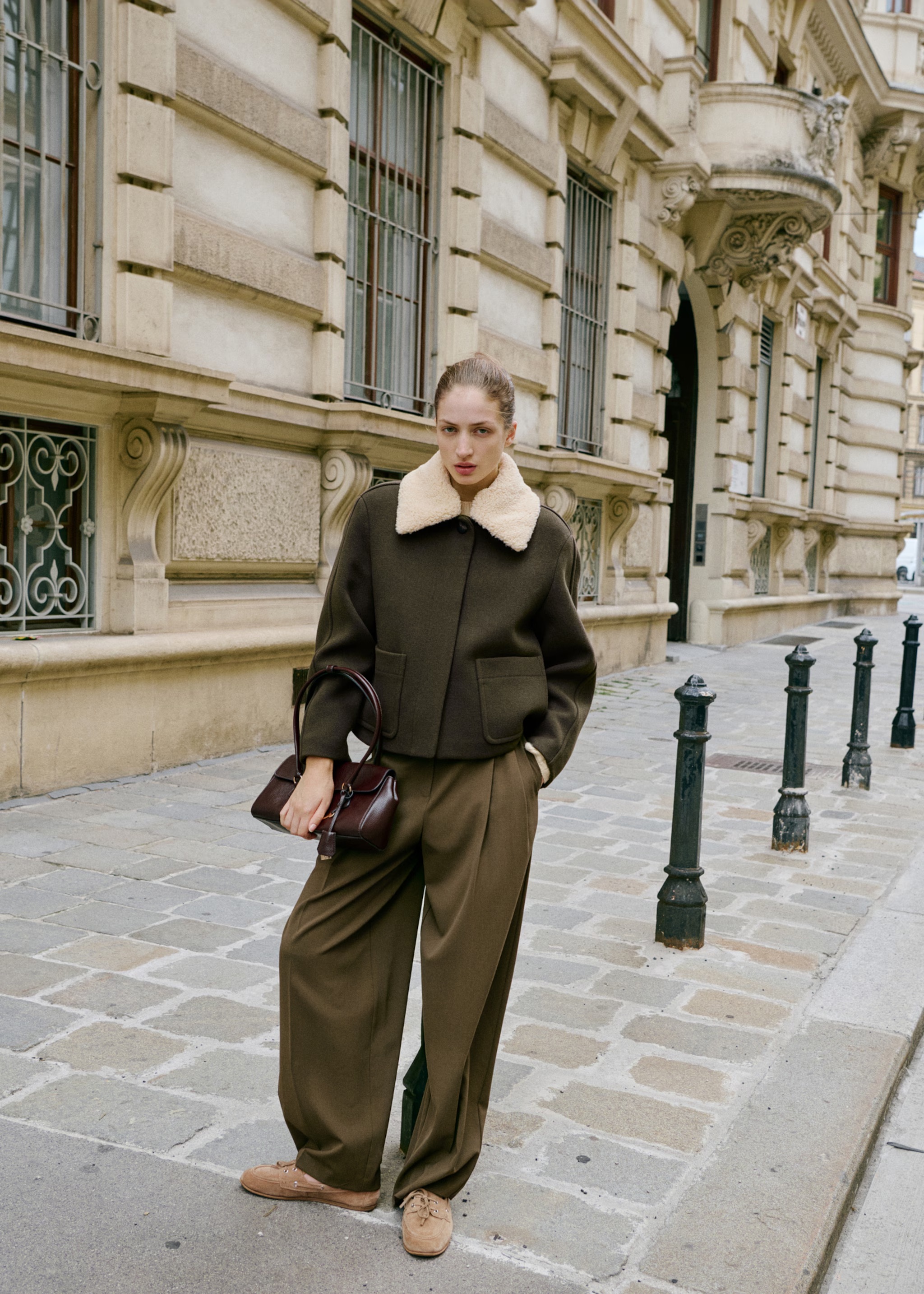 MANGO - #AW25_16
