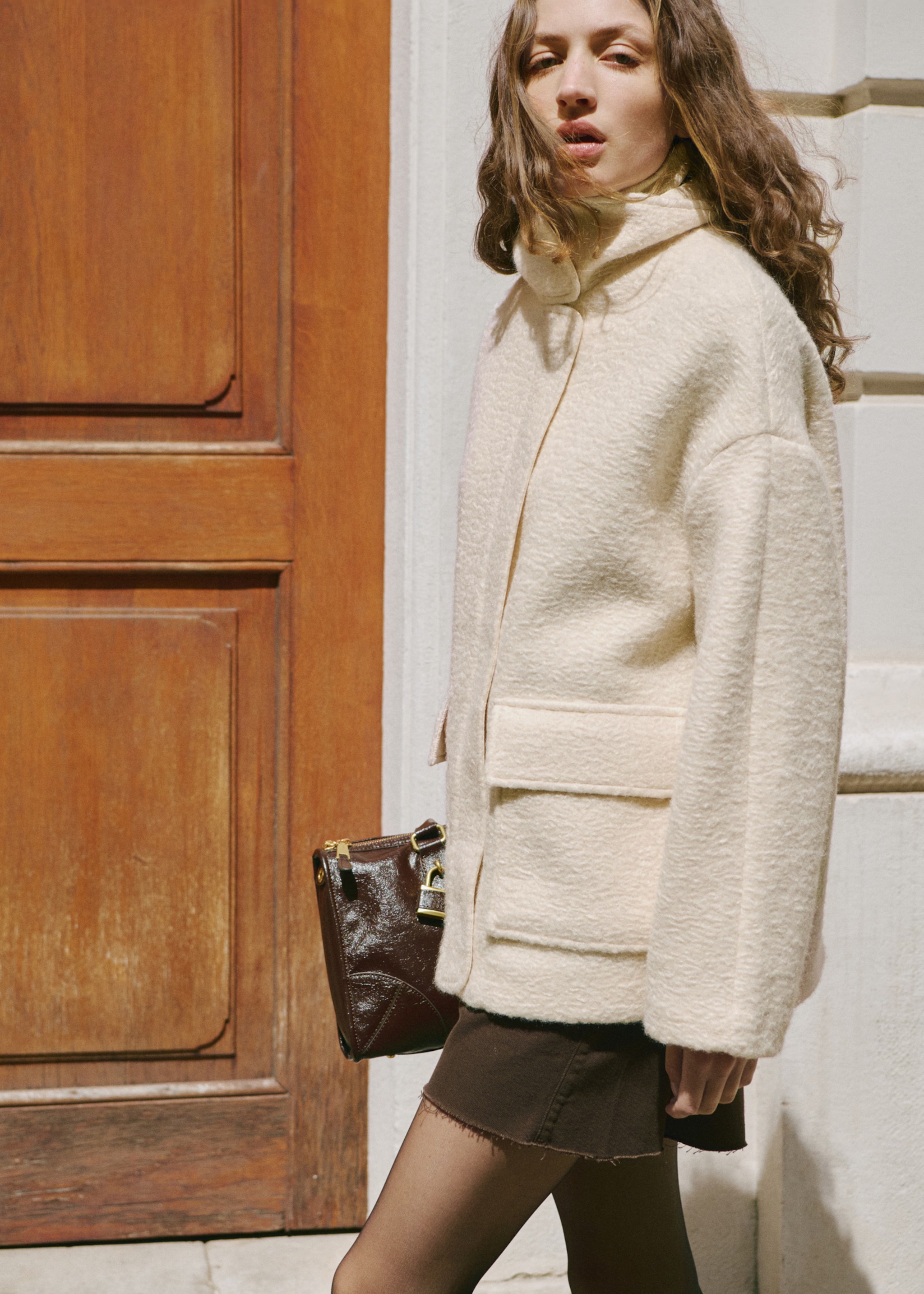 MANGO - #AW25_16