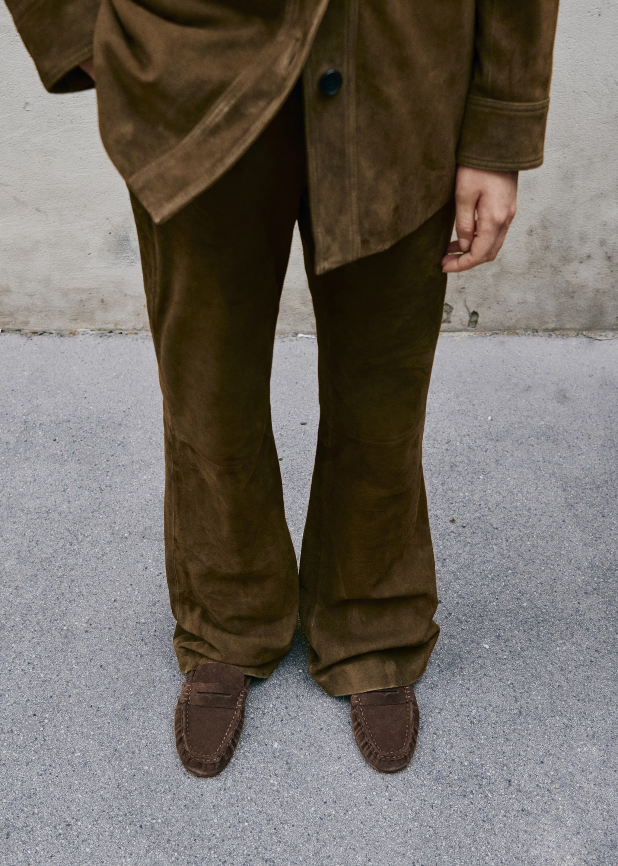 MANGO - #AW25_16