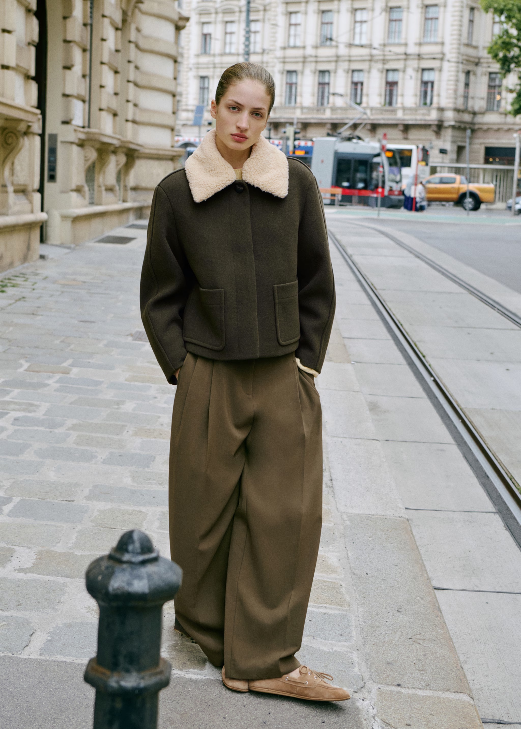 MANGO - #AW25_16