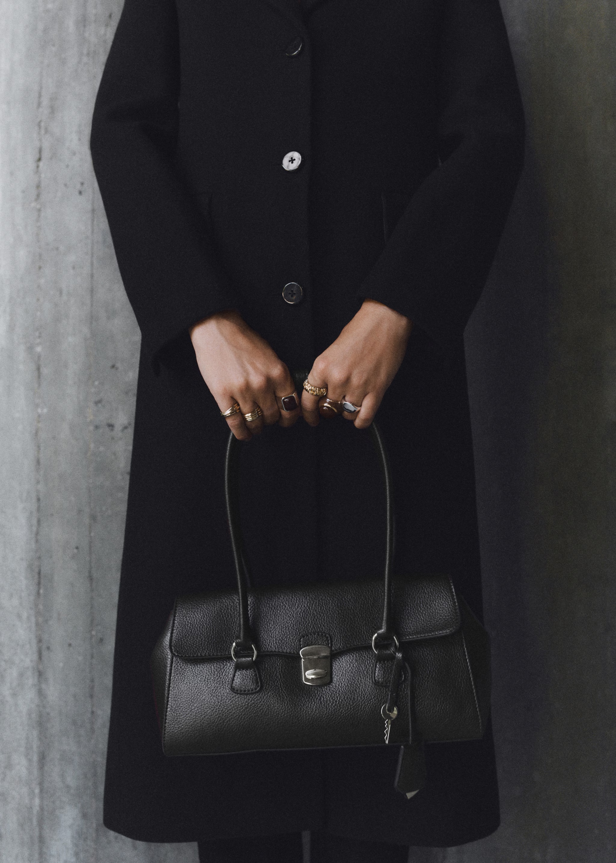 MANGO - #AW25_17