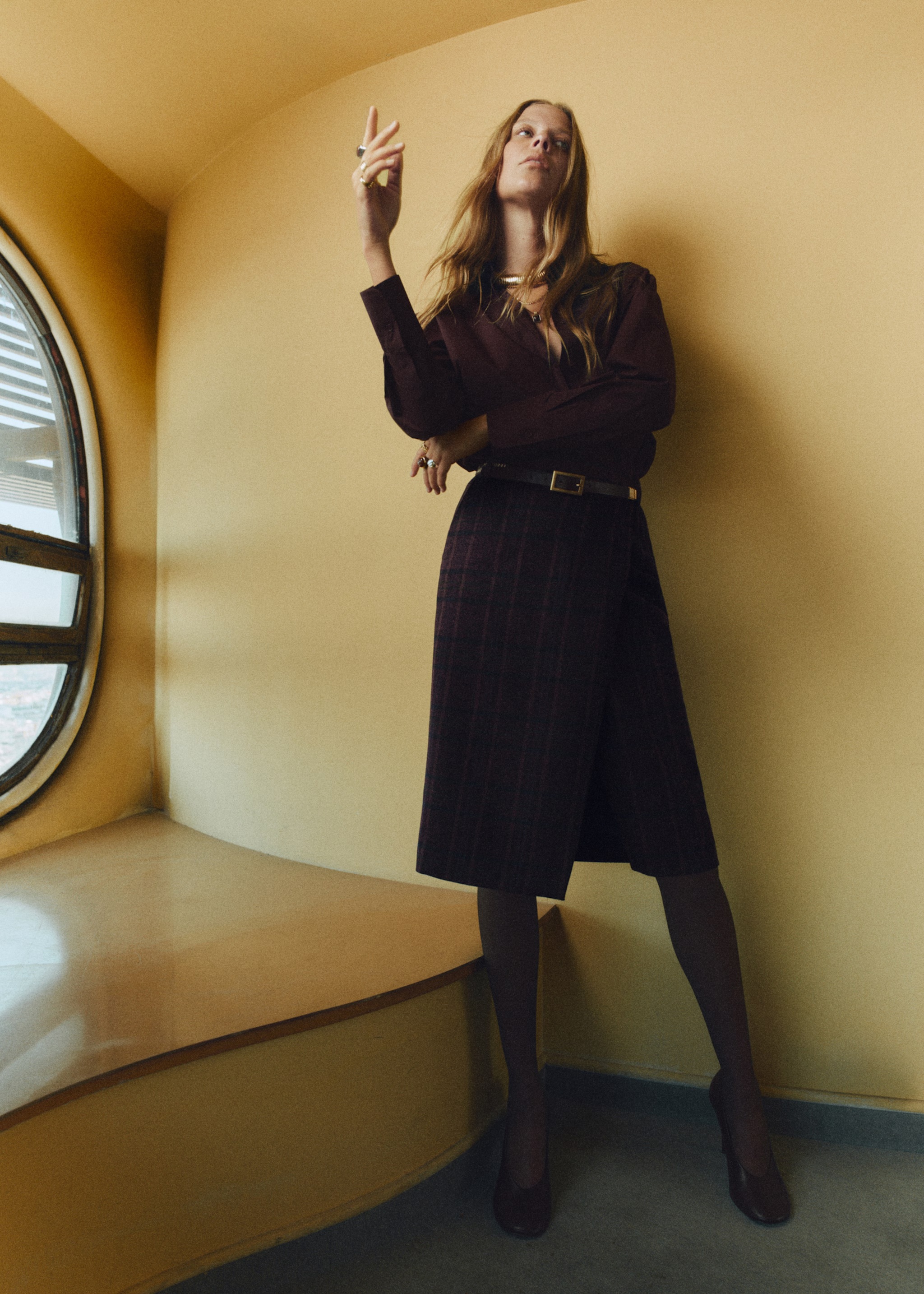 MANGO - #AW25_17