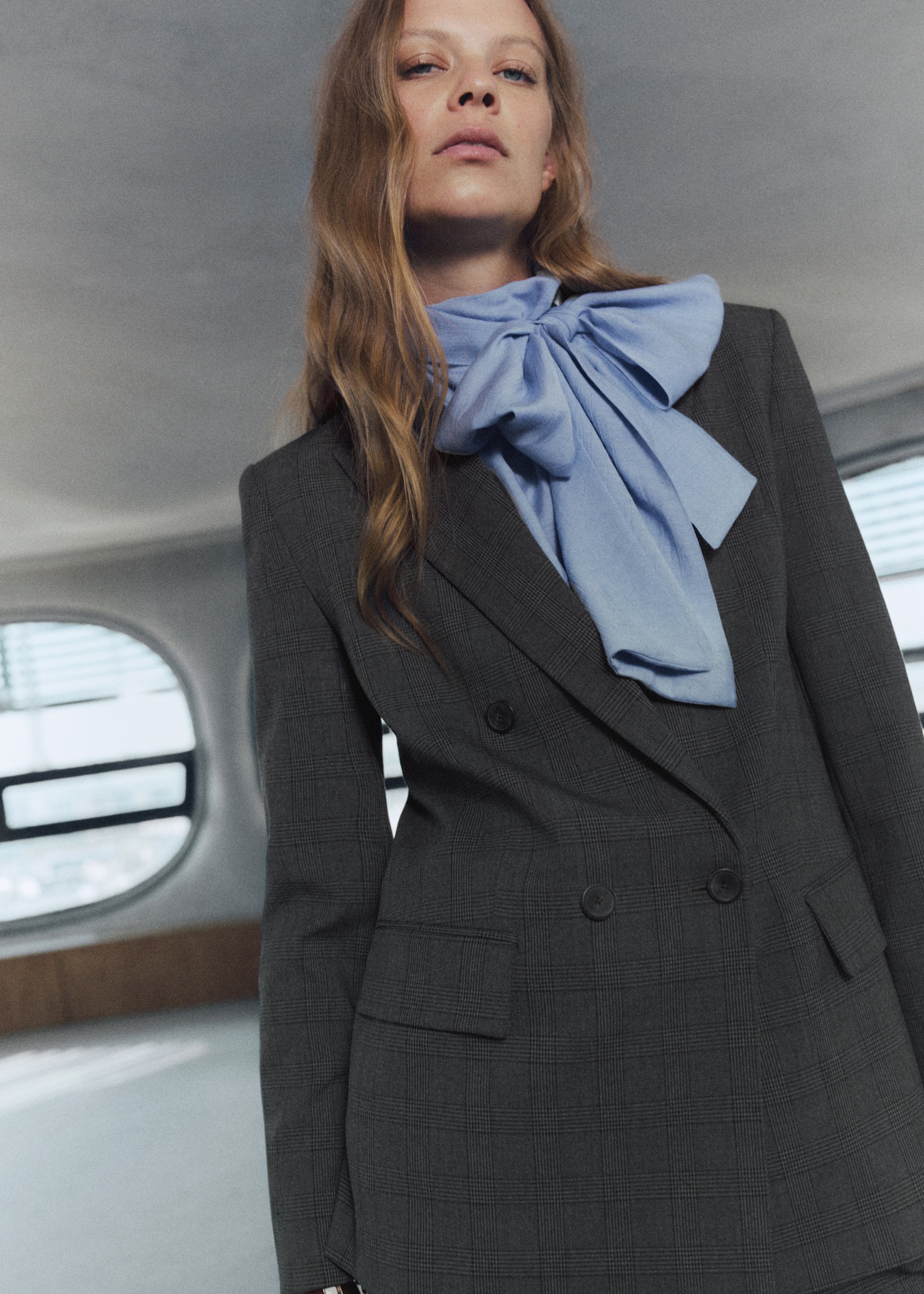 MANGO - #AW25_17