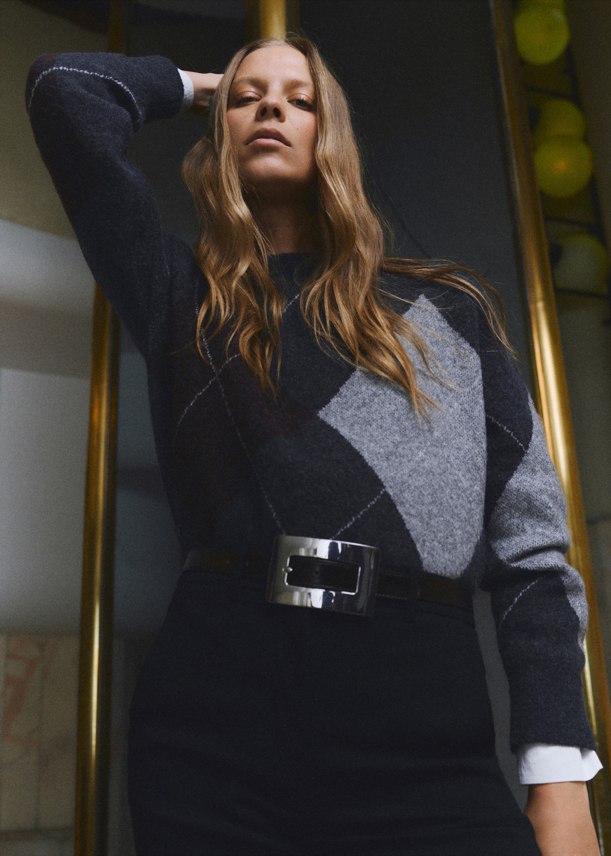 MANGO - #AW25_17