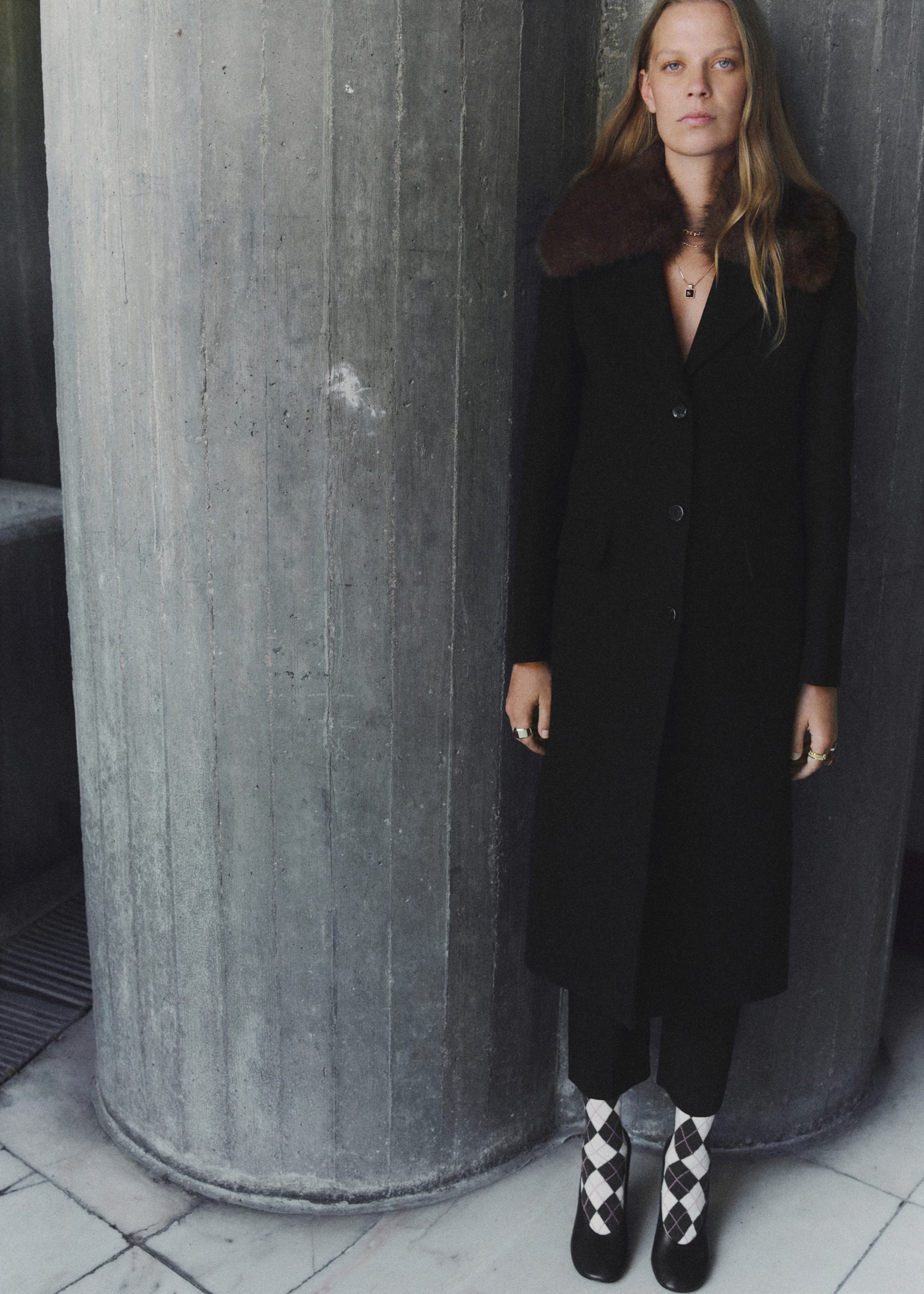 MANGO - #AW25_17