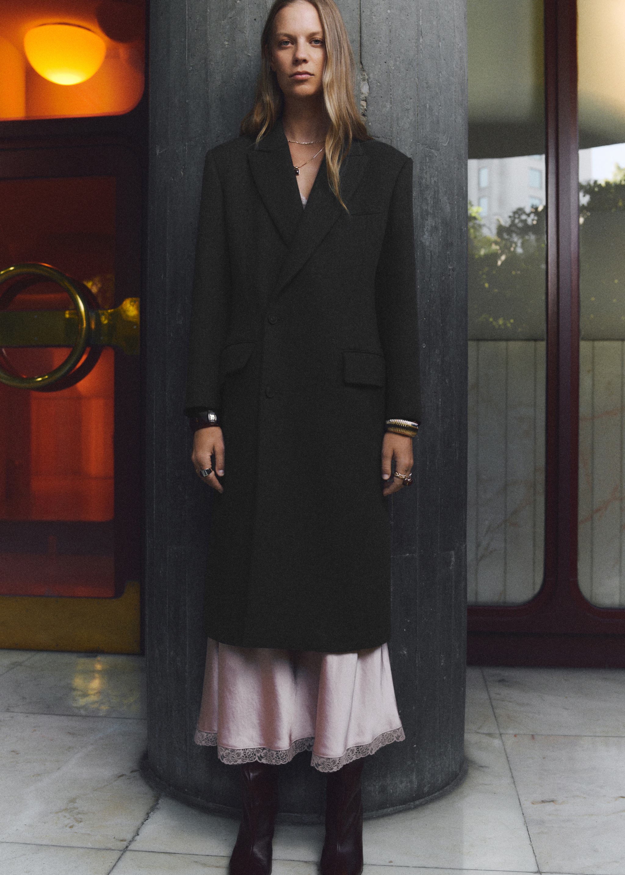 MANGO - #AW25_17