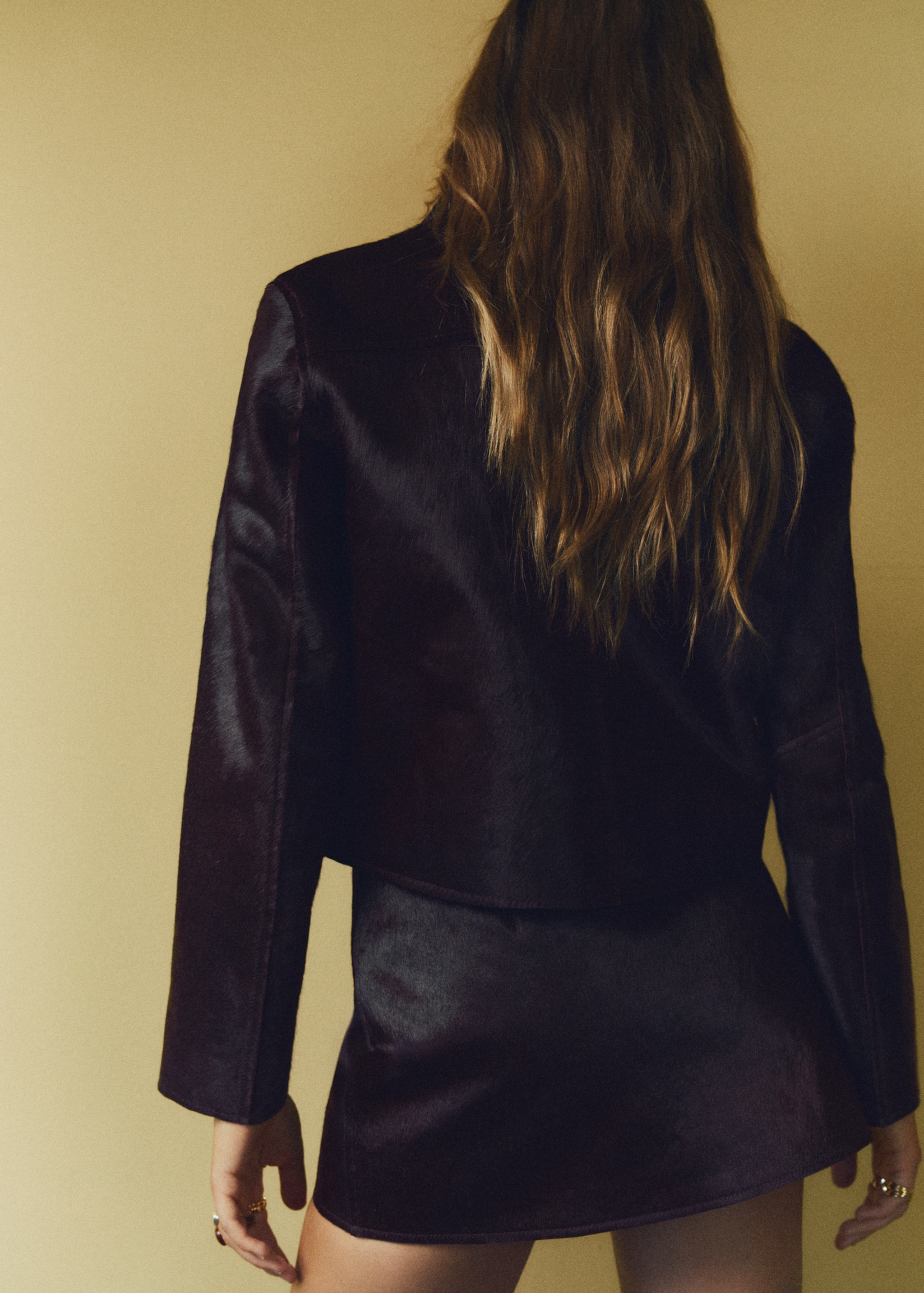MANGO - #AW25_17