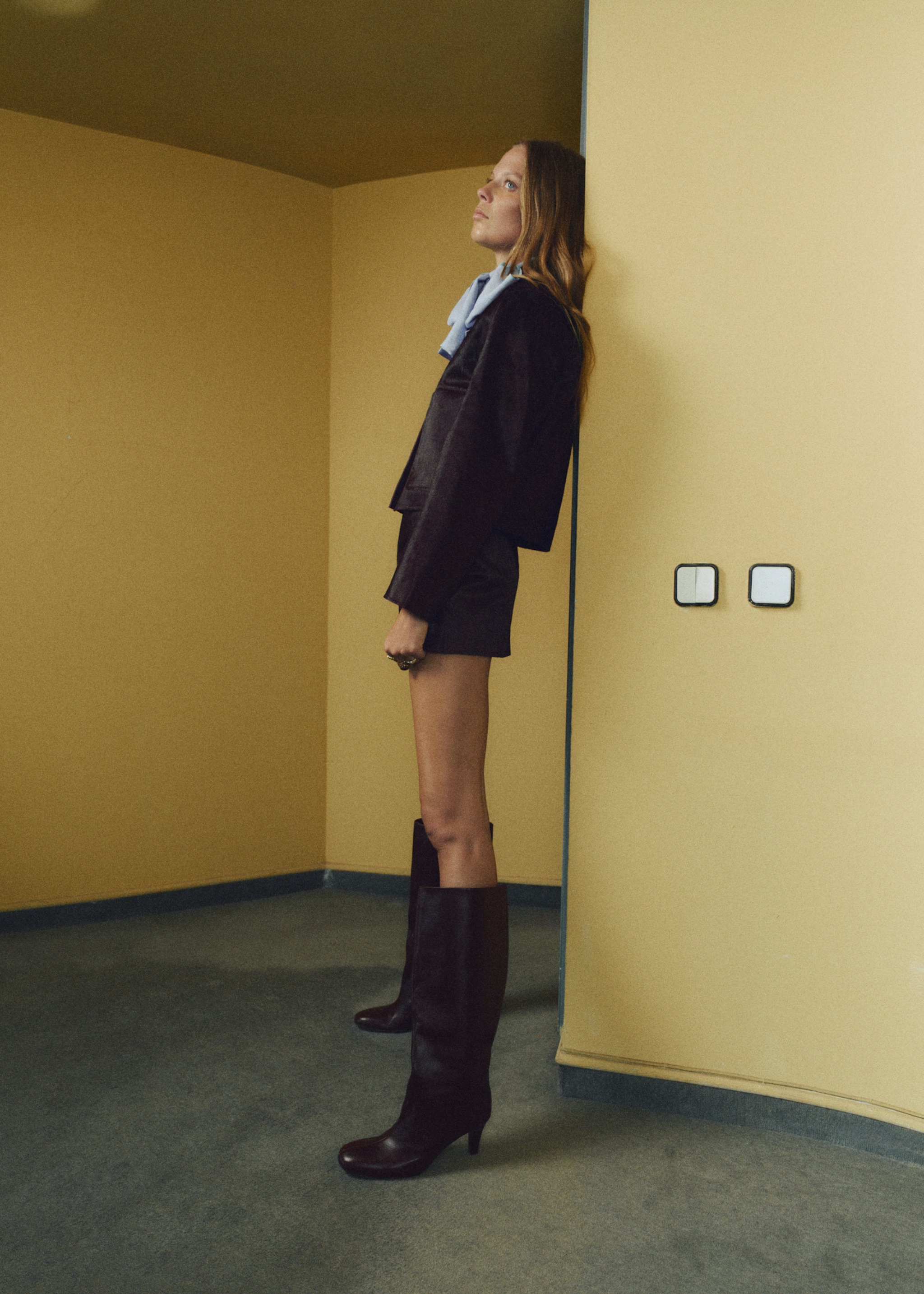 MANGO - #AW25_17
