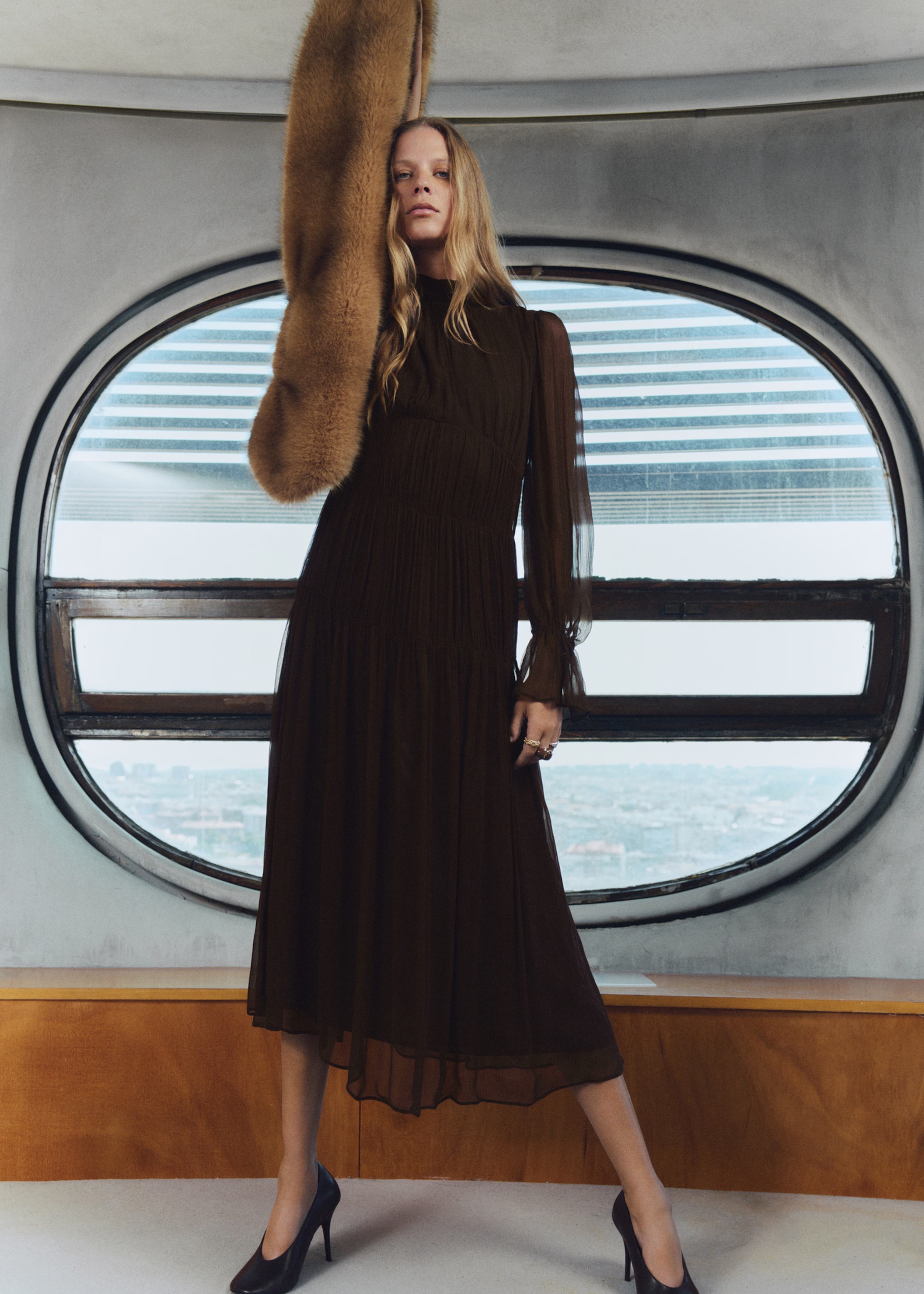 MANGO - #AW25_17