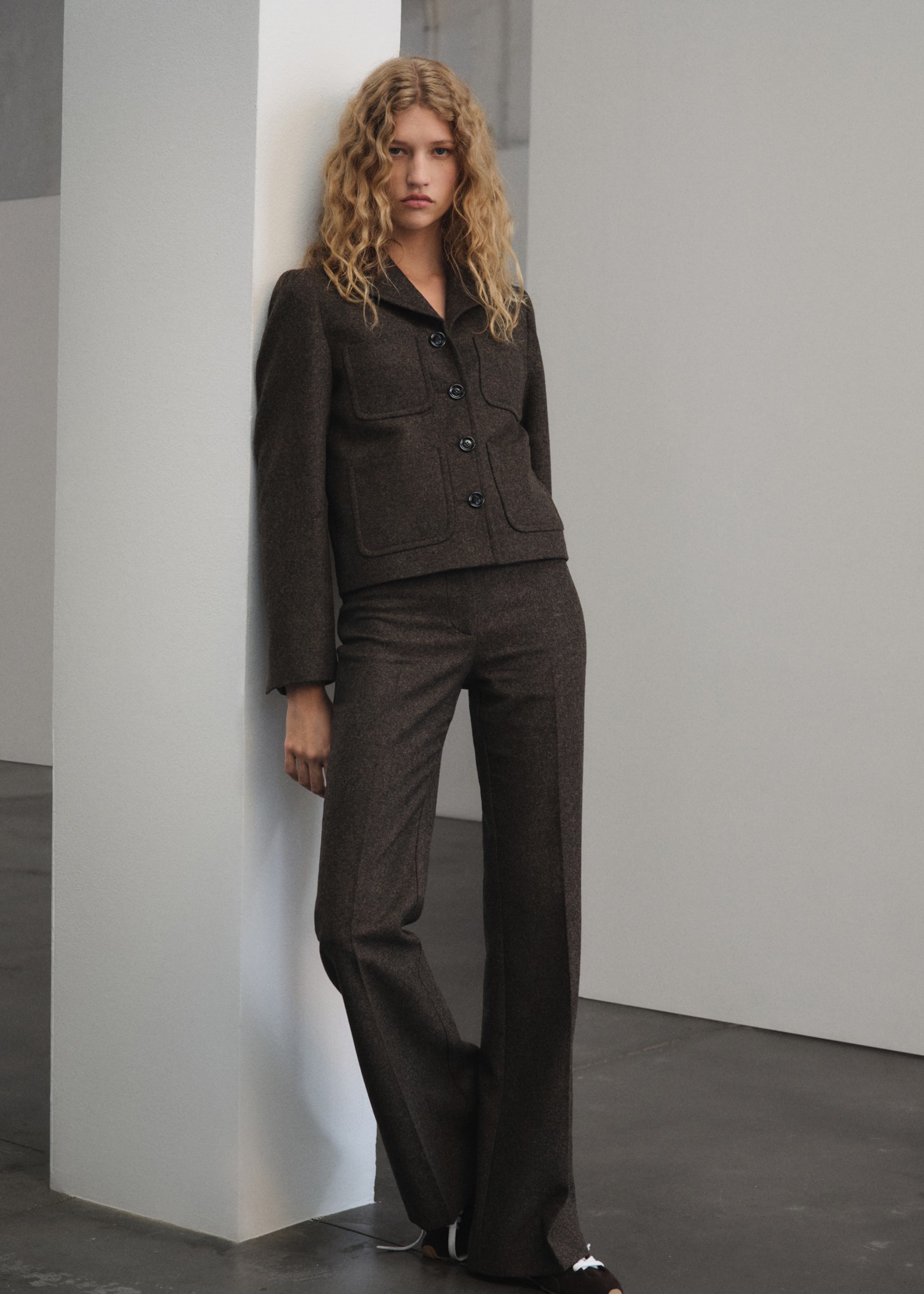 MANGO - #AW25_18