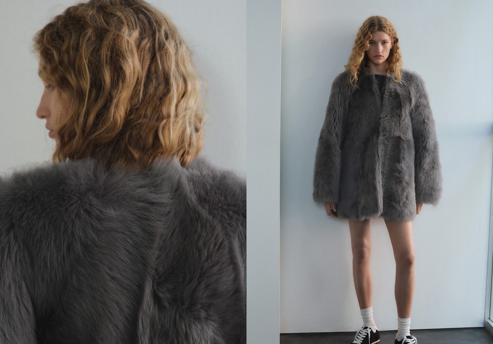 MANGO - #AW25_18