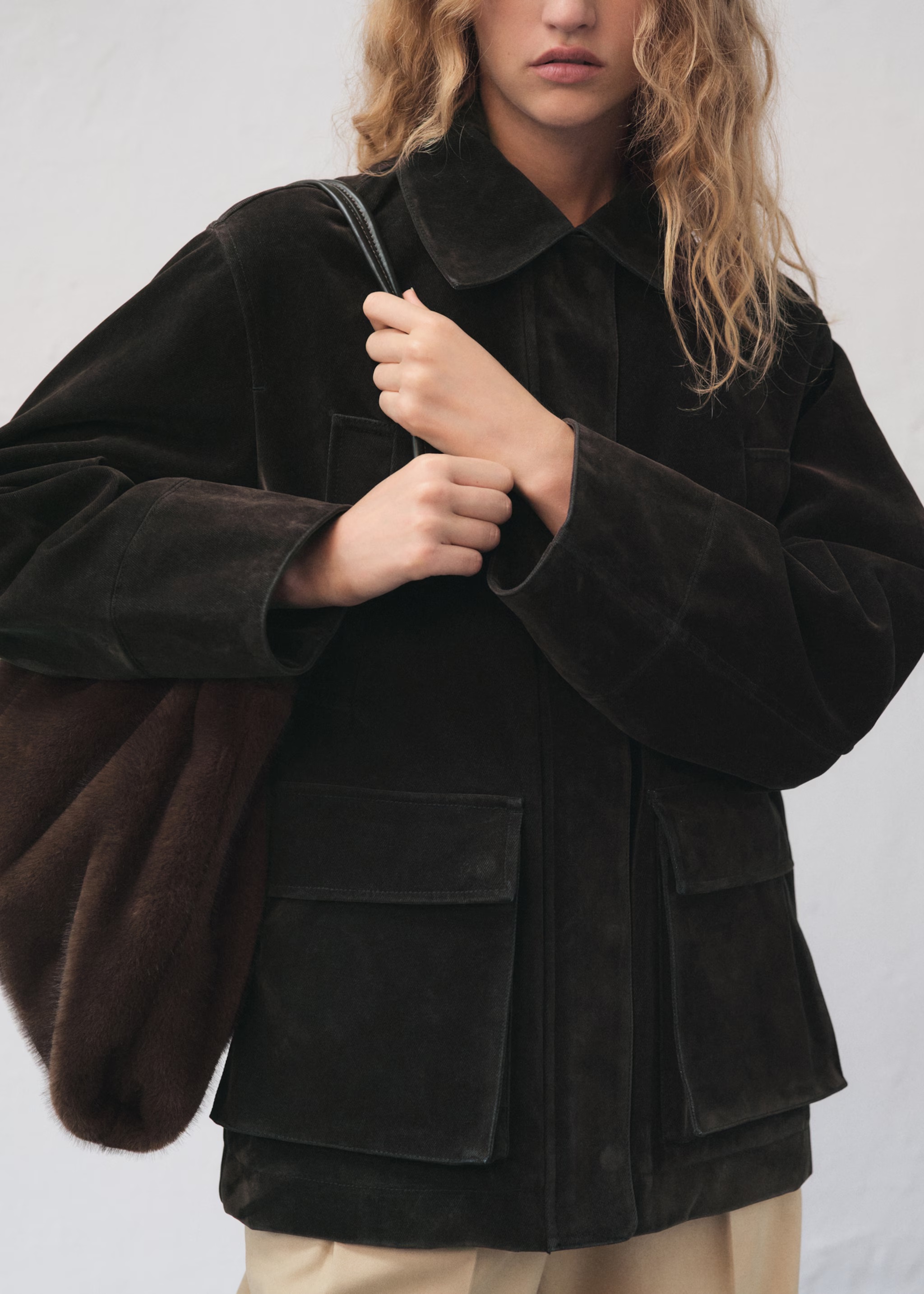 MANGO - #AW25_18