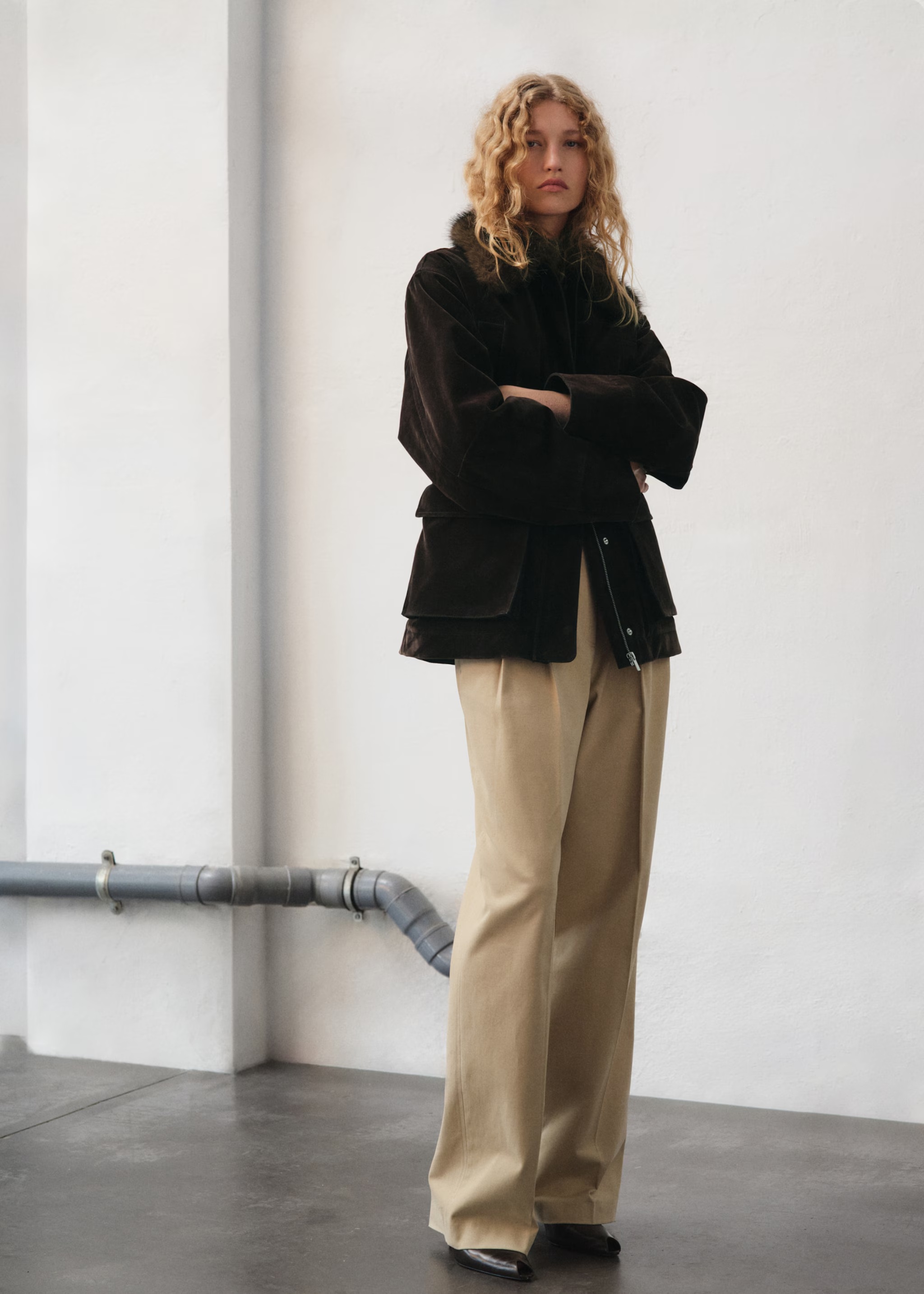 MANGO - #AW25_18