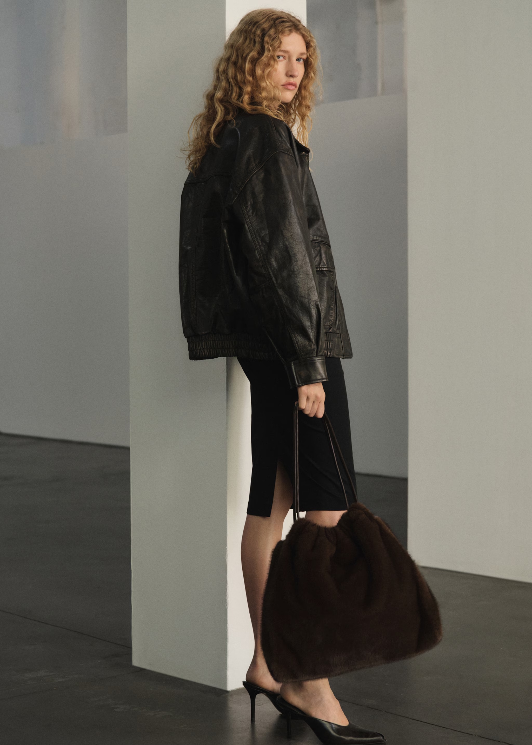 MANGO - #AW25_18